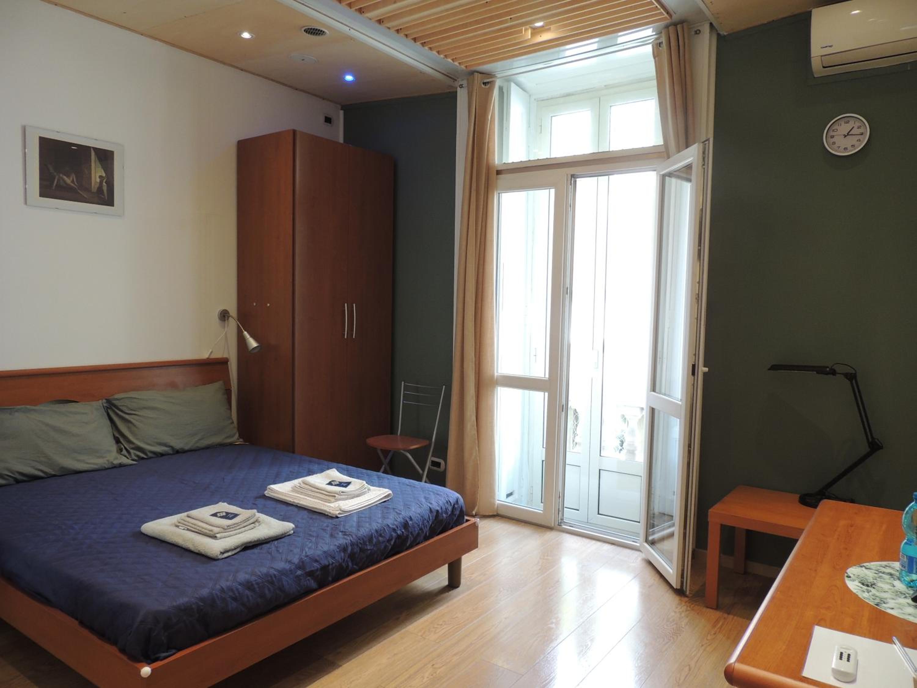 Home Nolo Milano 4 rooms 11 beds