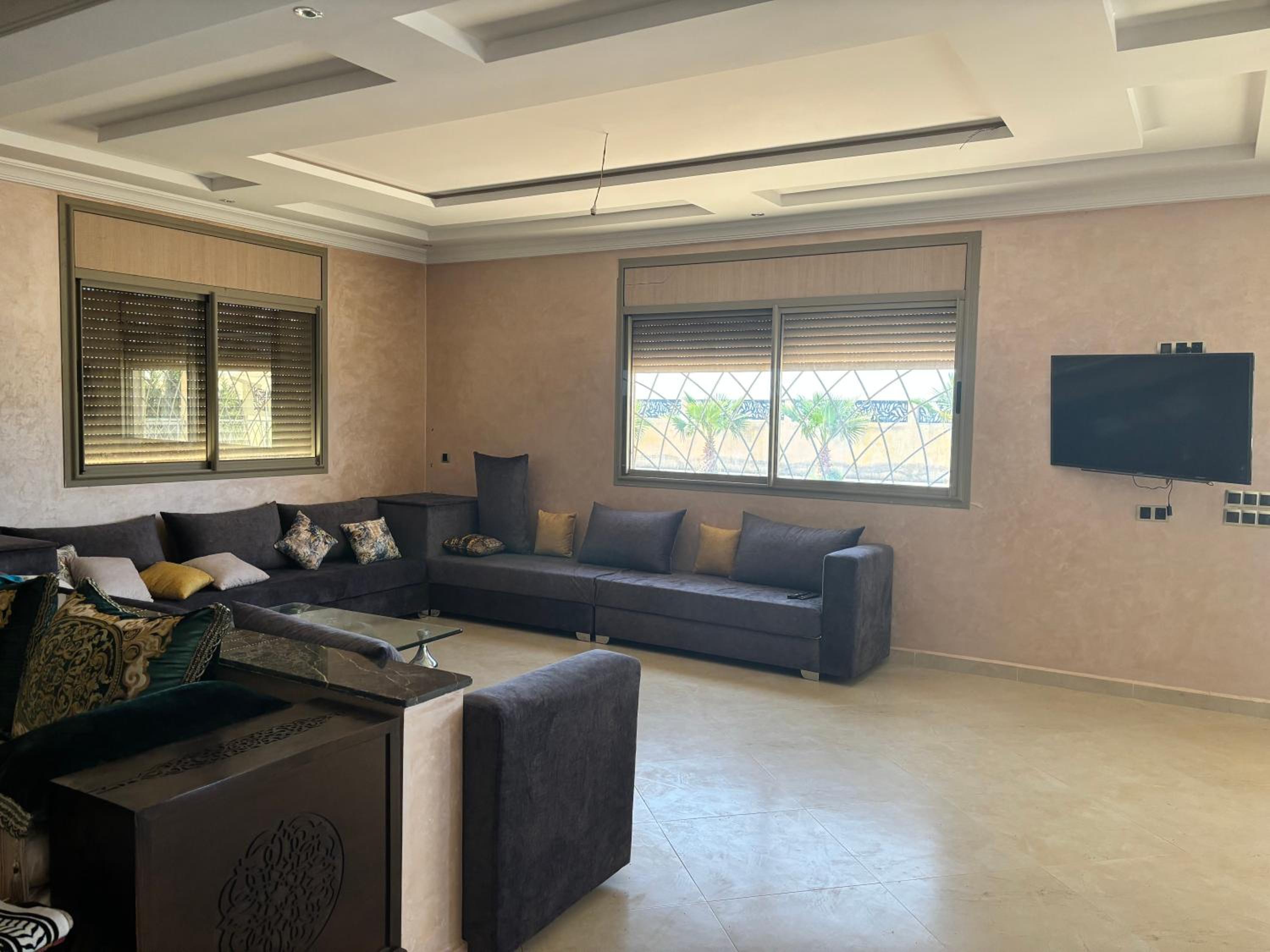 Charmante villa avec piscine DAR LUD view 5
