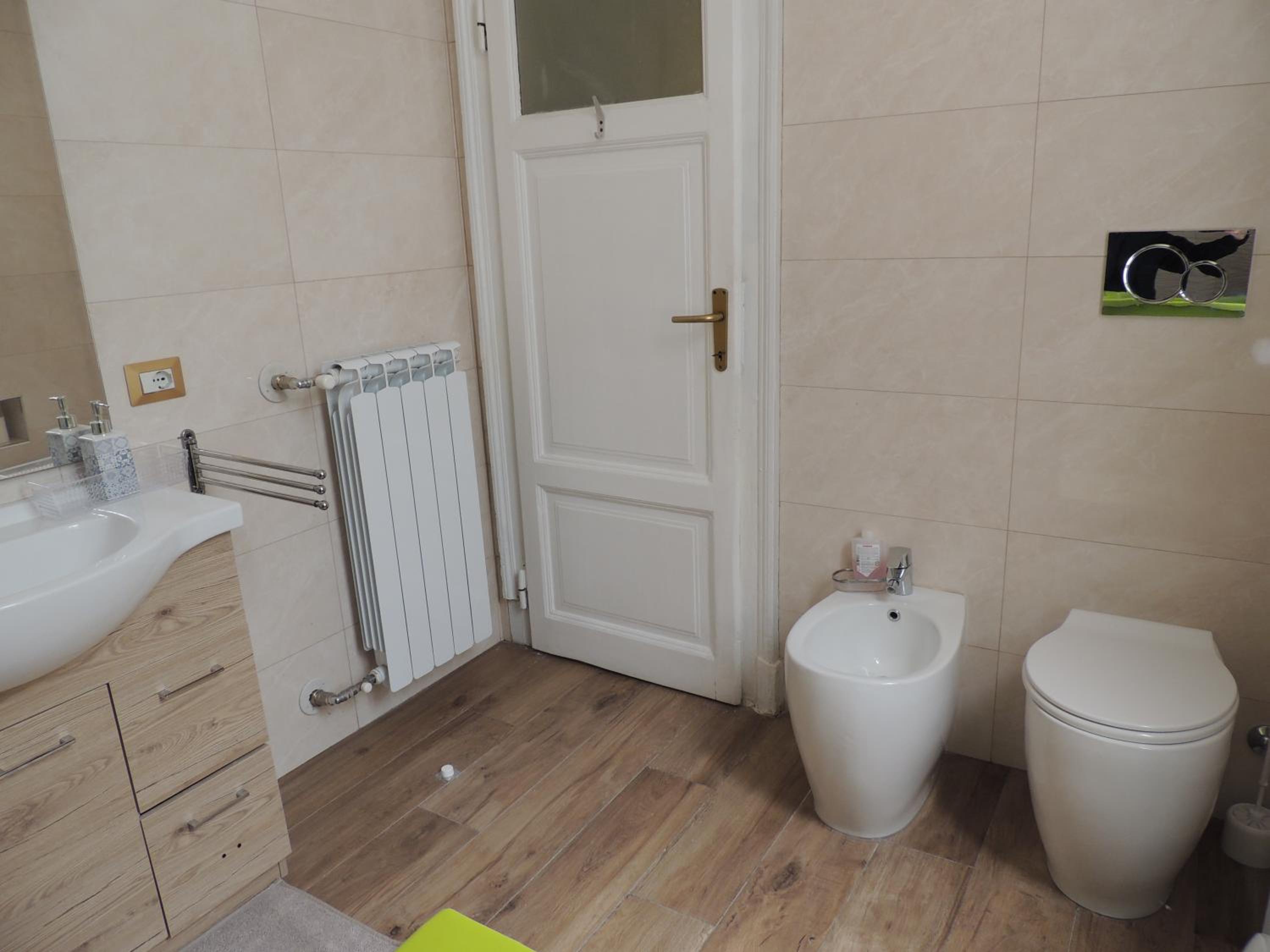 Home Nolo Milano 4 rooms 11 beds
