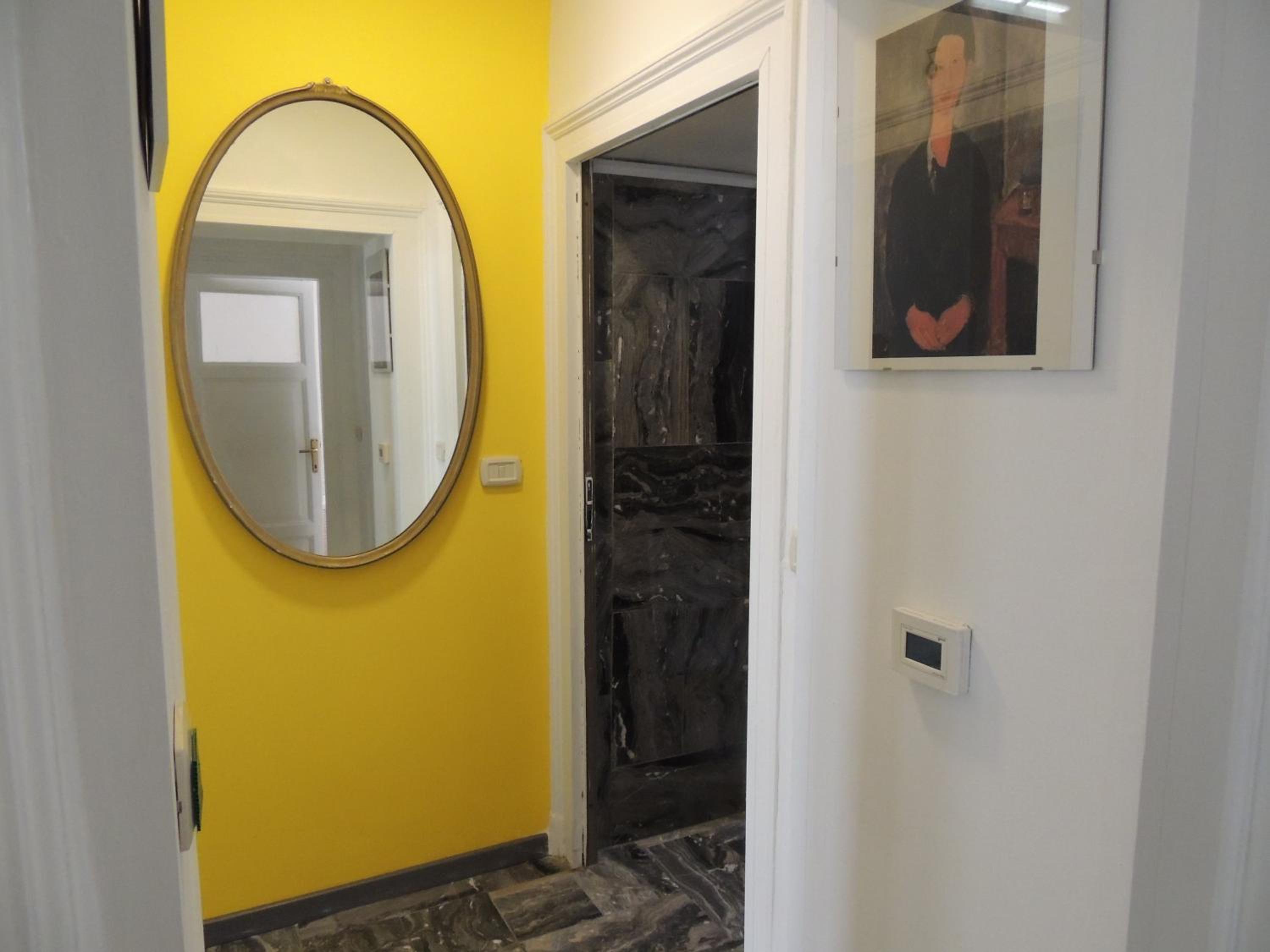 Home Nolo Milano 4 rooms 11 beds