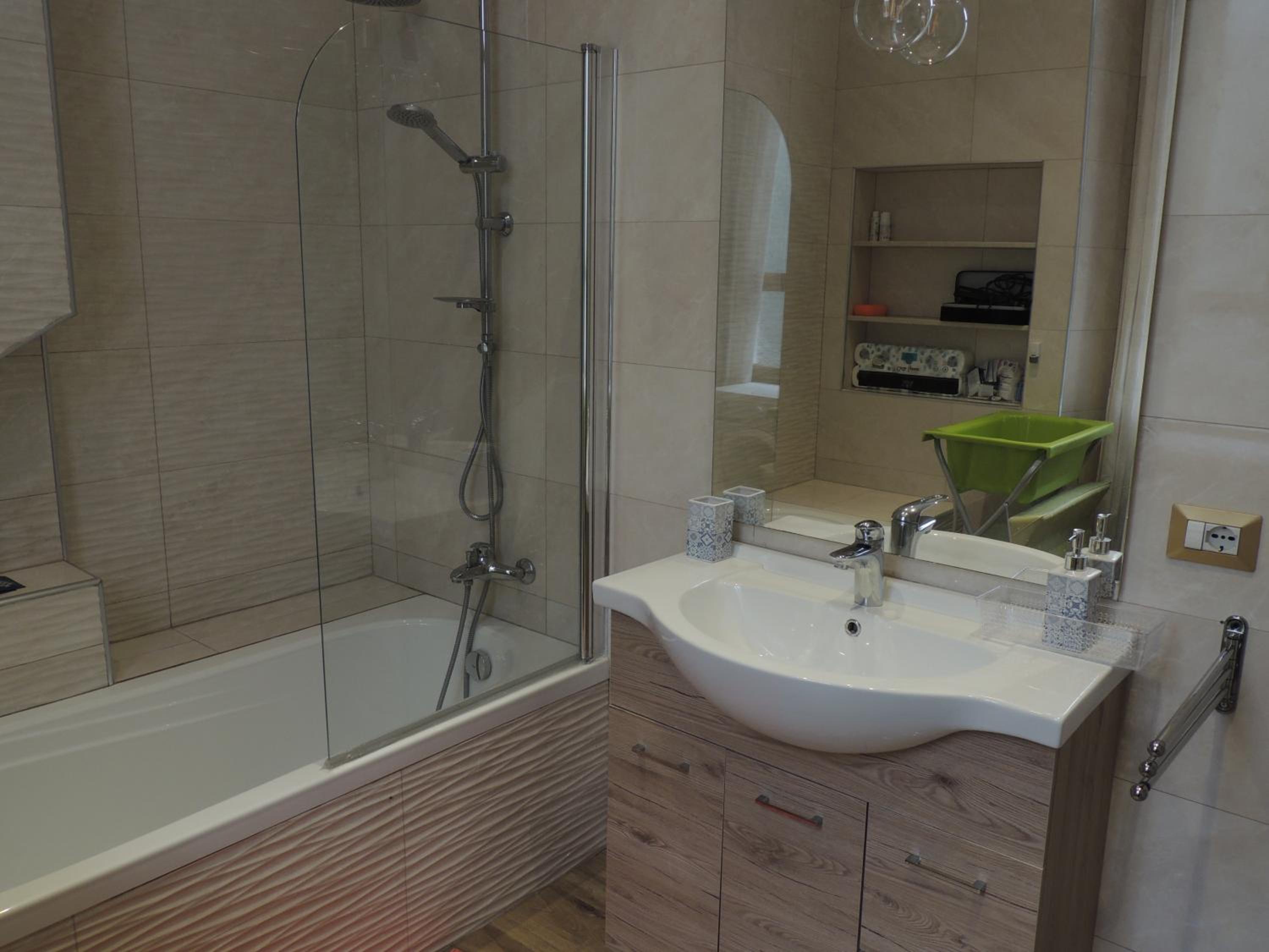 Home Nolo Milano 4 rooms 11 beds