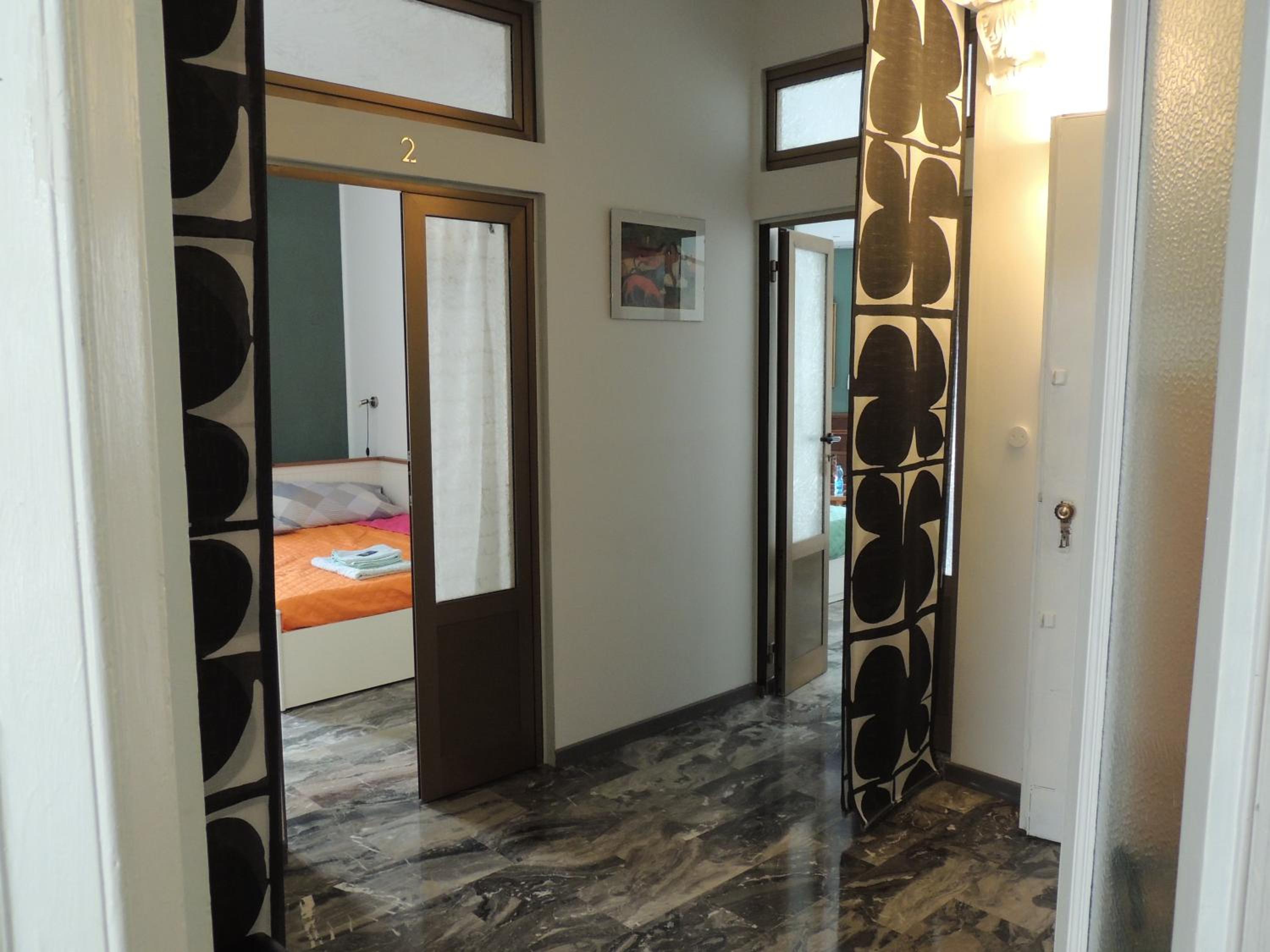Home Nolo Milano 4 rooms 11 beds