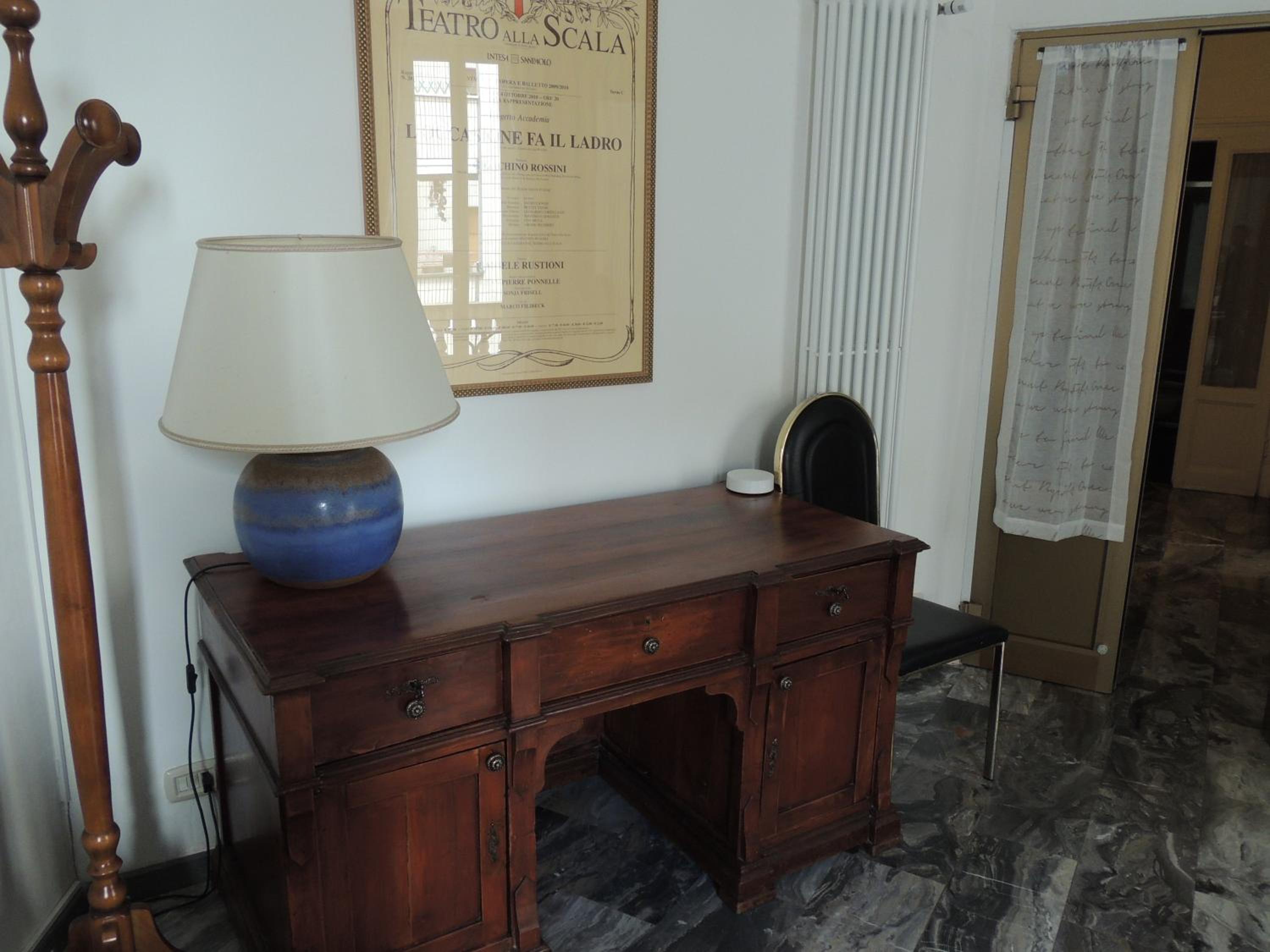 Home Nolo Milano 4 rooms 11 beds