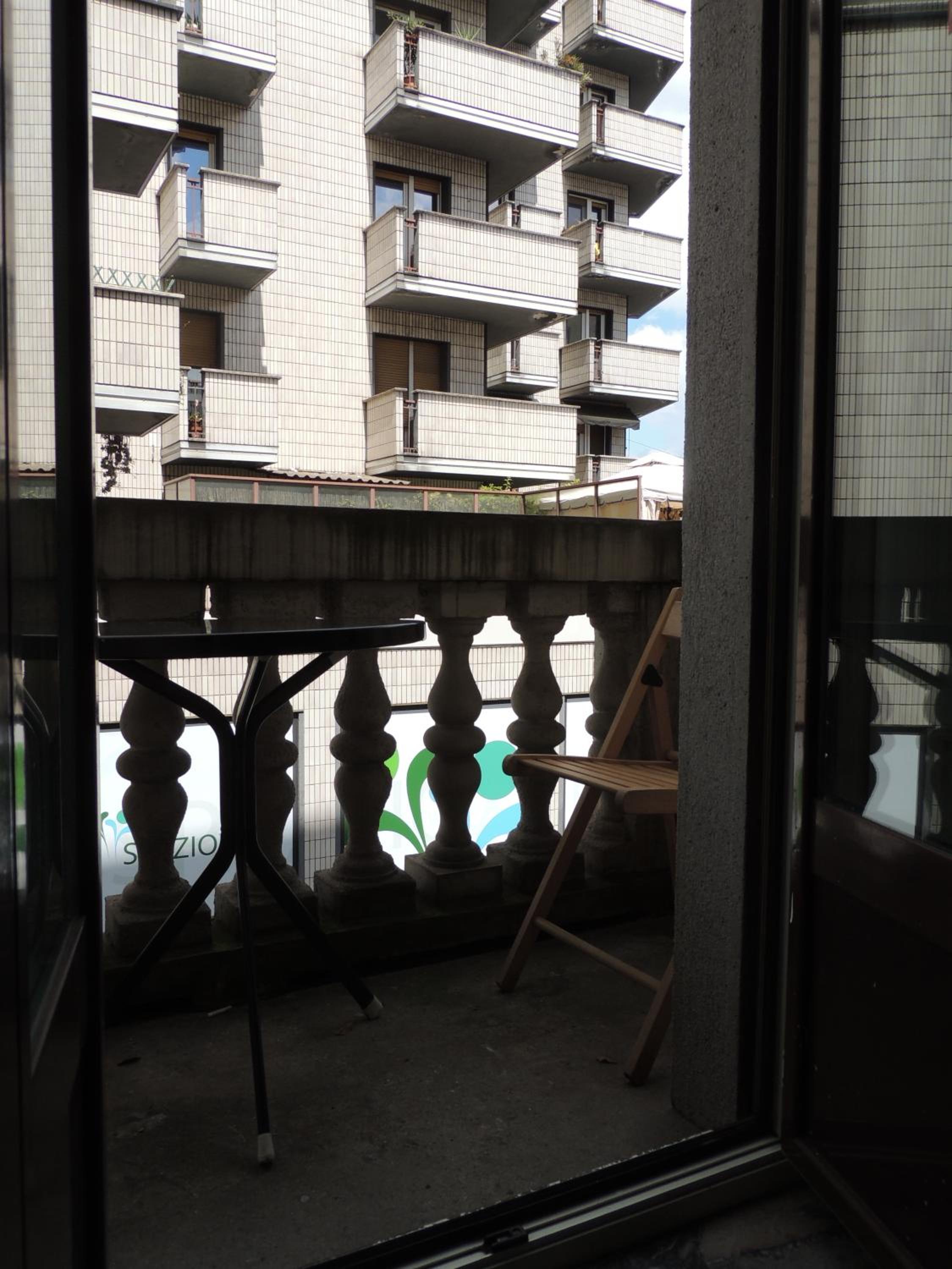 Home Nolo Milano 4 rooms 11 beds
