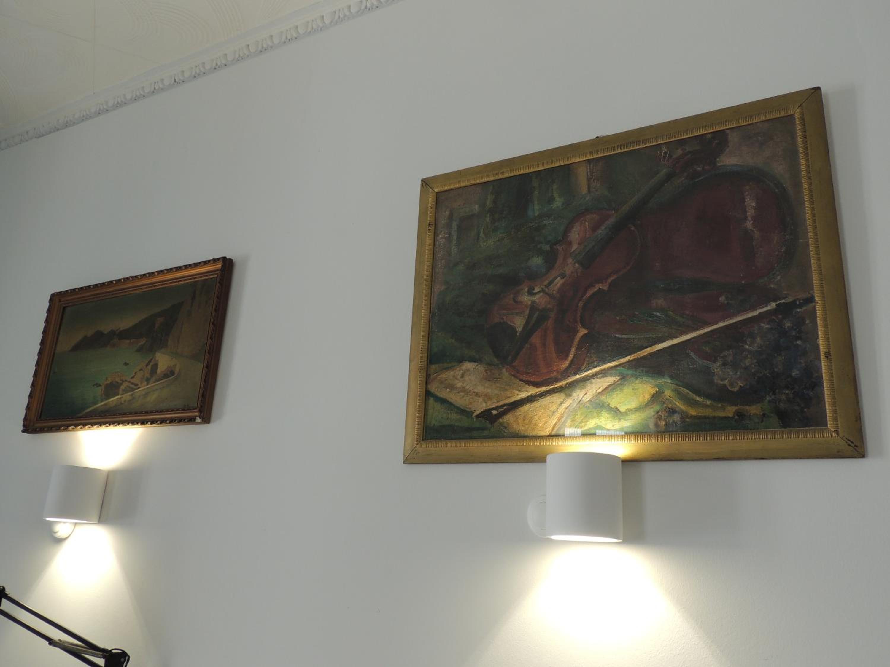 Home Nolo Milano 4 rooms 11 beds