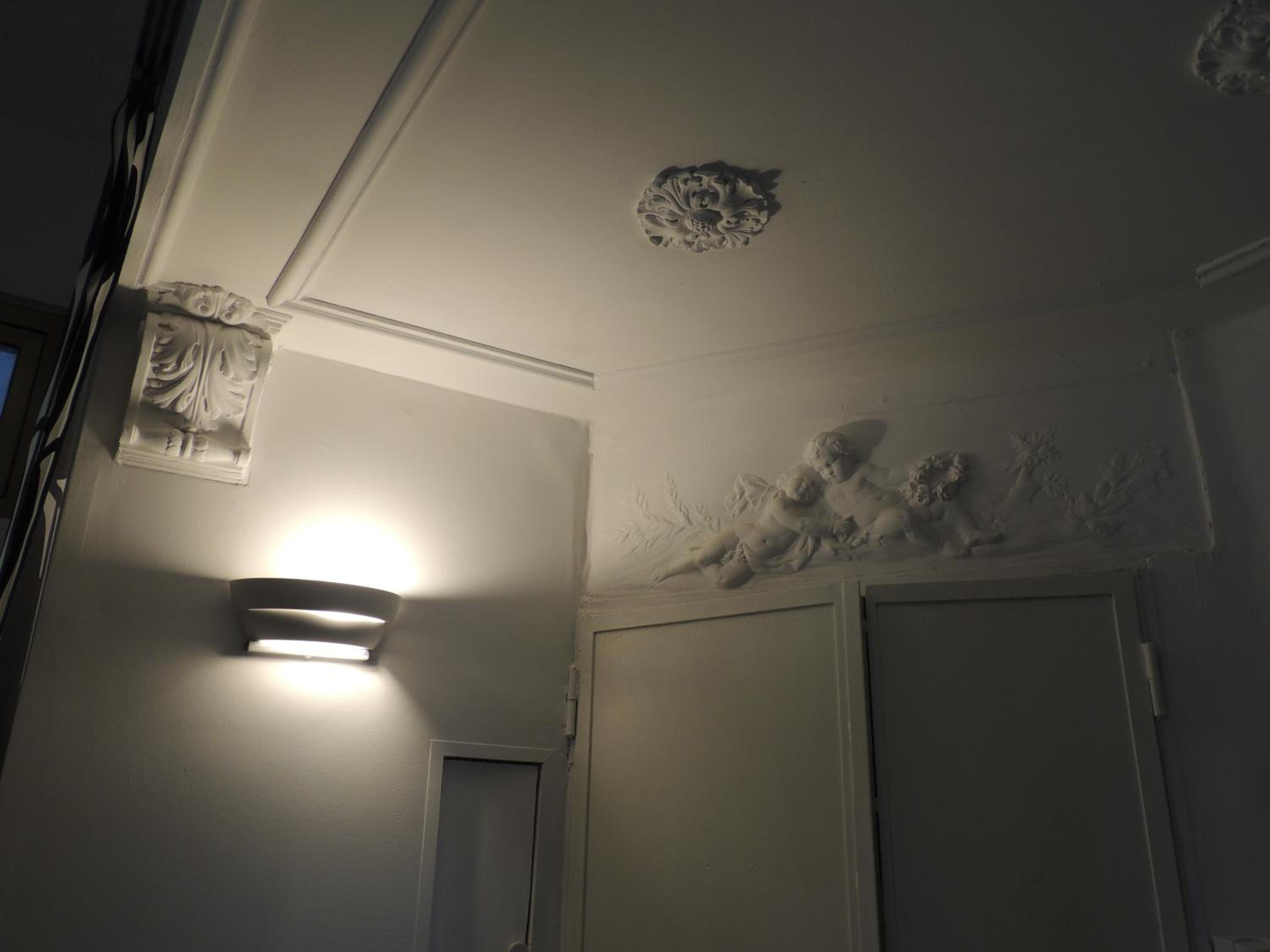 Home Nolo Milano 4 rooms 11 beds