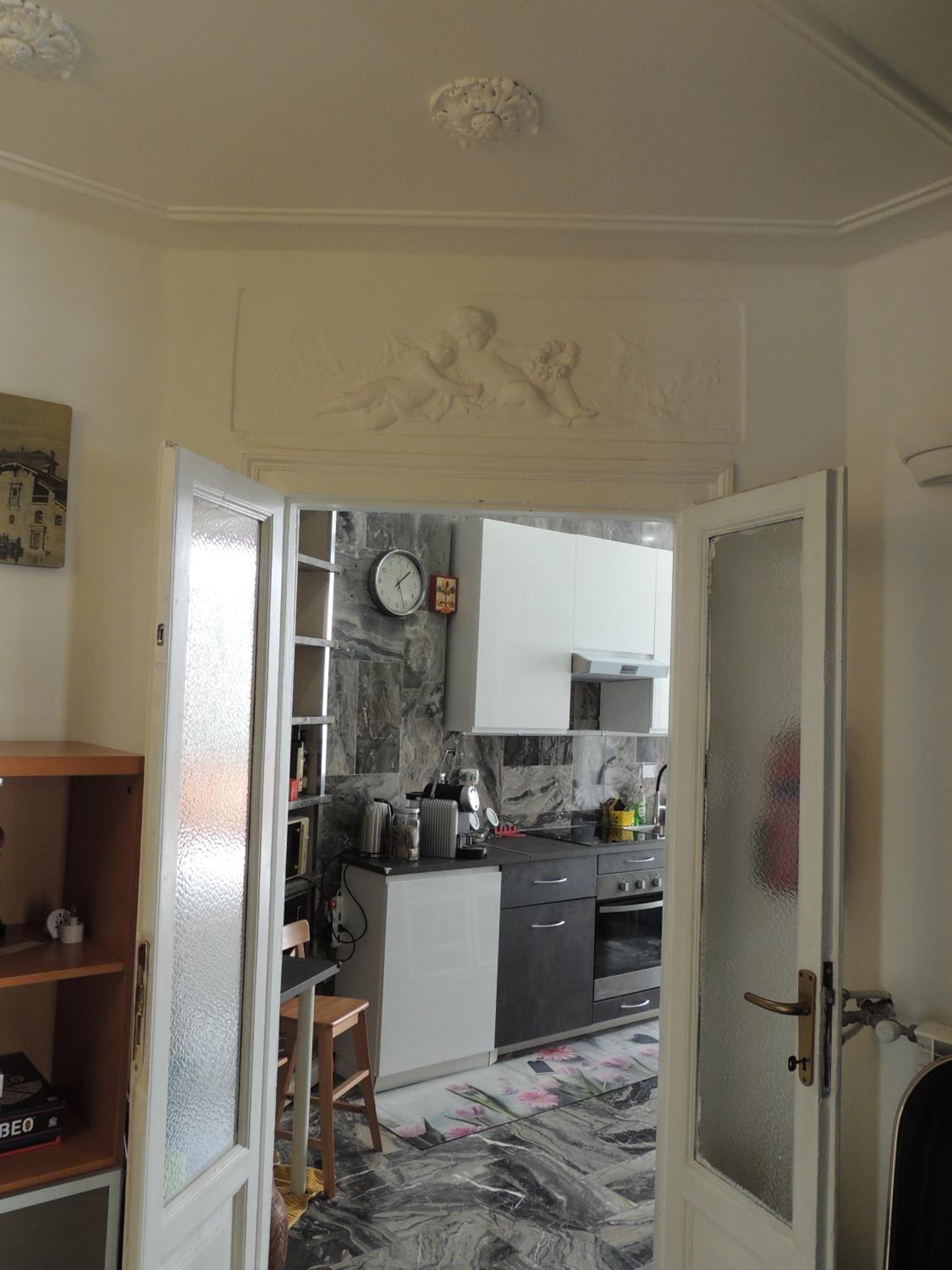 Home Nolo Milano 4 rooms 11 beds