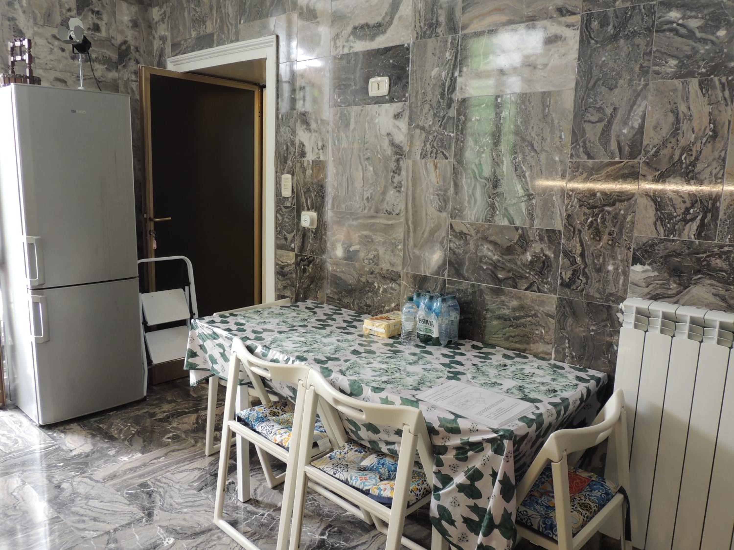 Home Nolo Milano 4 rooms 11 beds