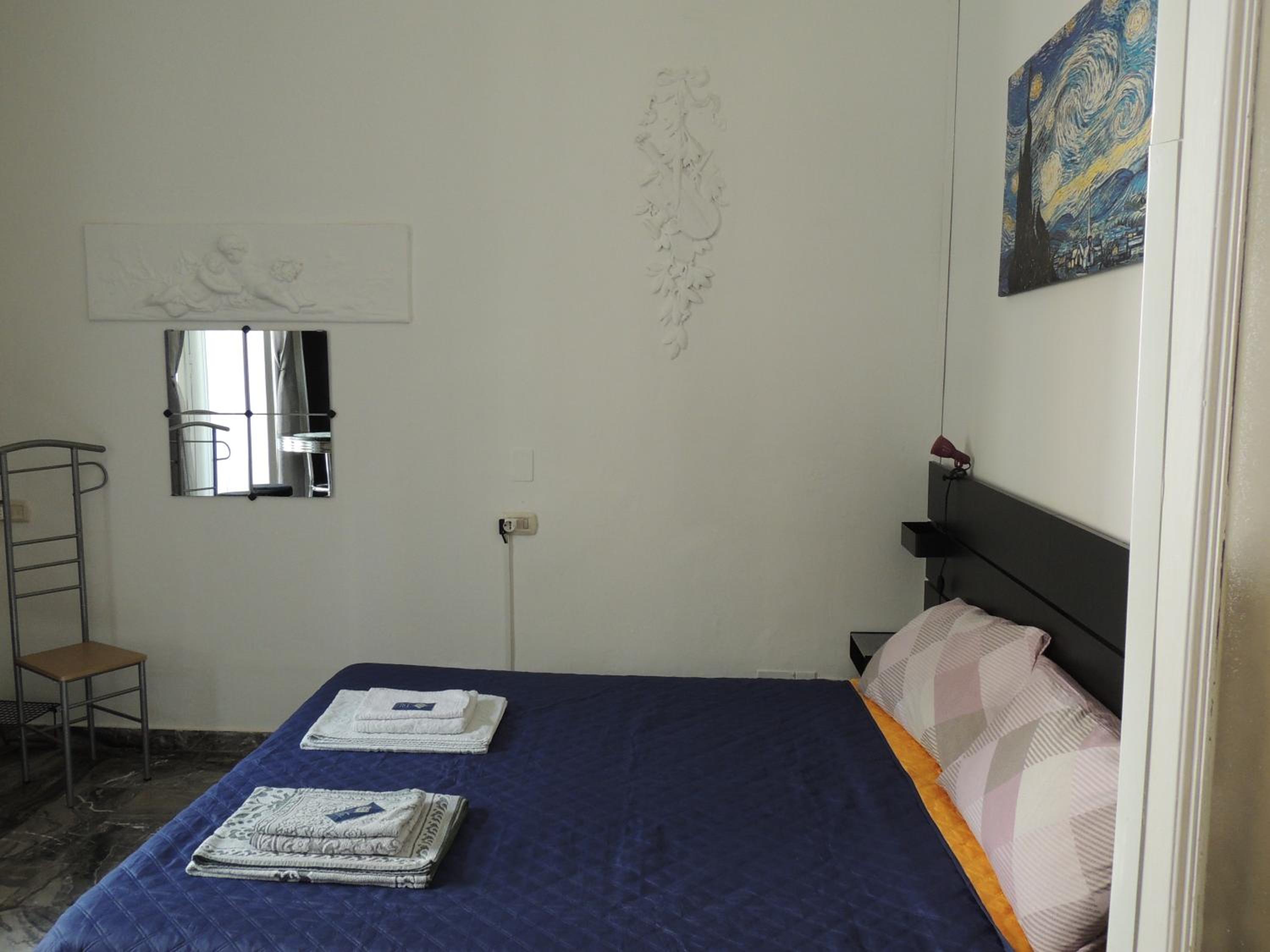 Home Nolo Milano 4 rooms 11 beds