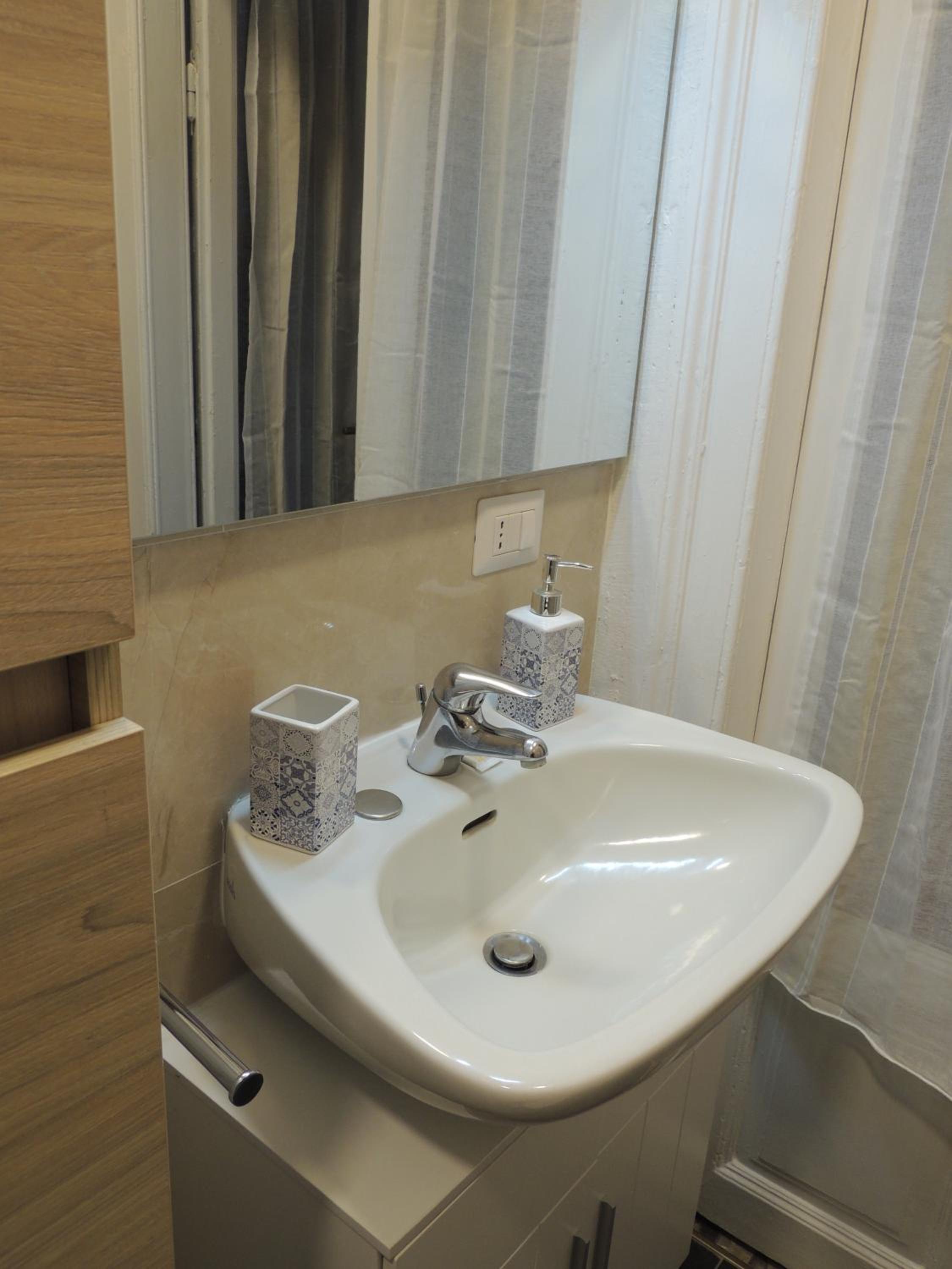 Home Nolo Milano 4 rooms 11 beds