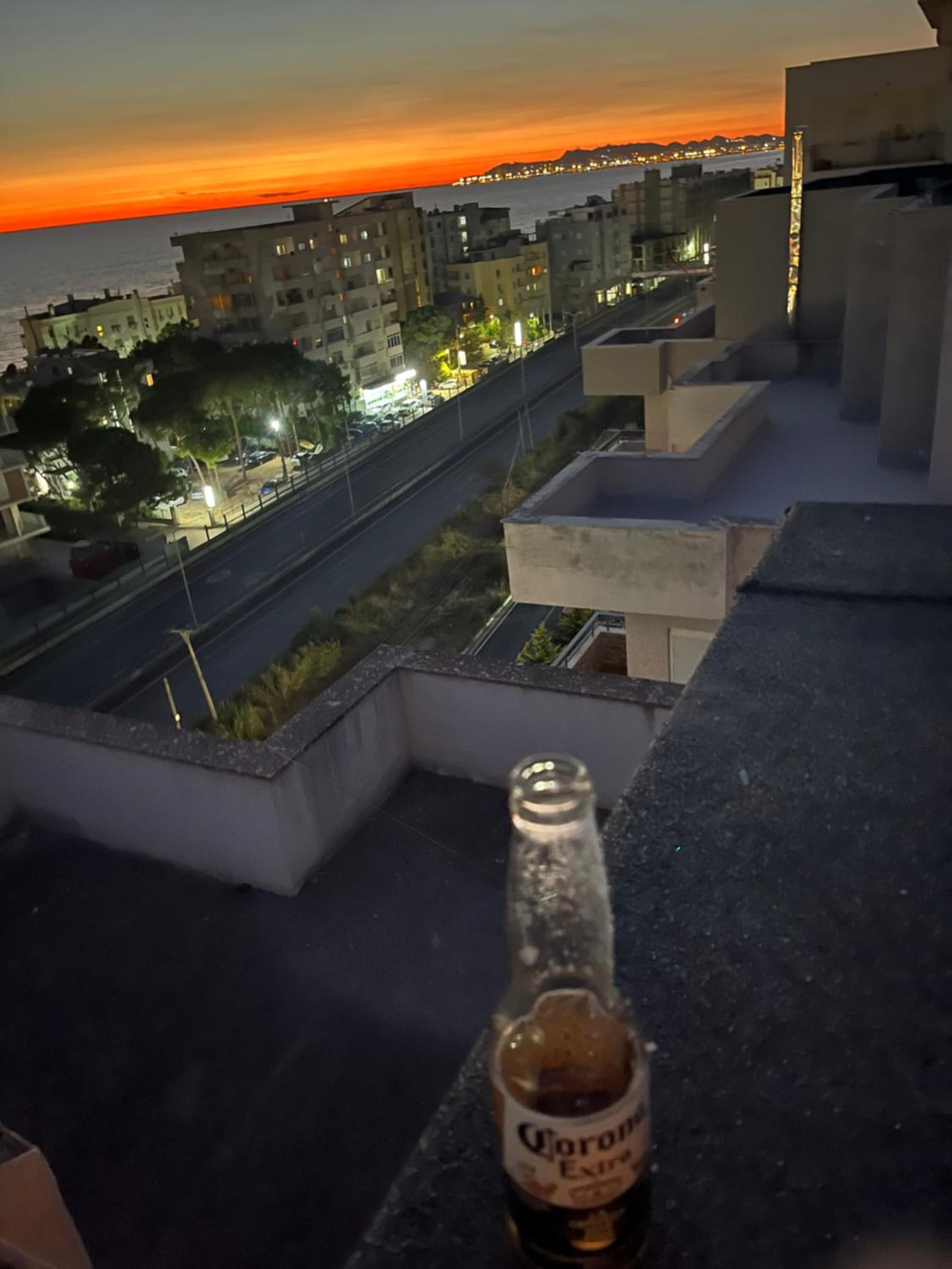 Dea Lucky Apartament Luxury Panorama