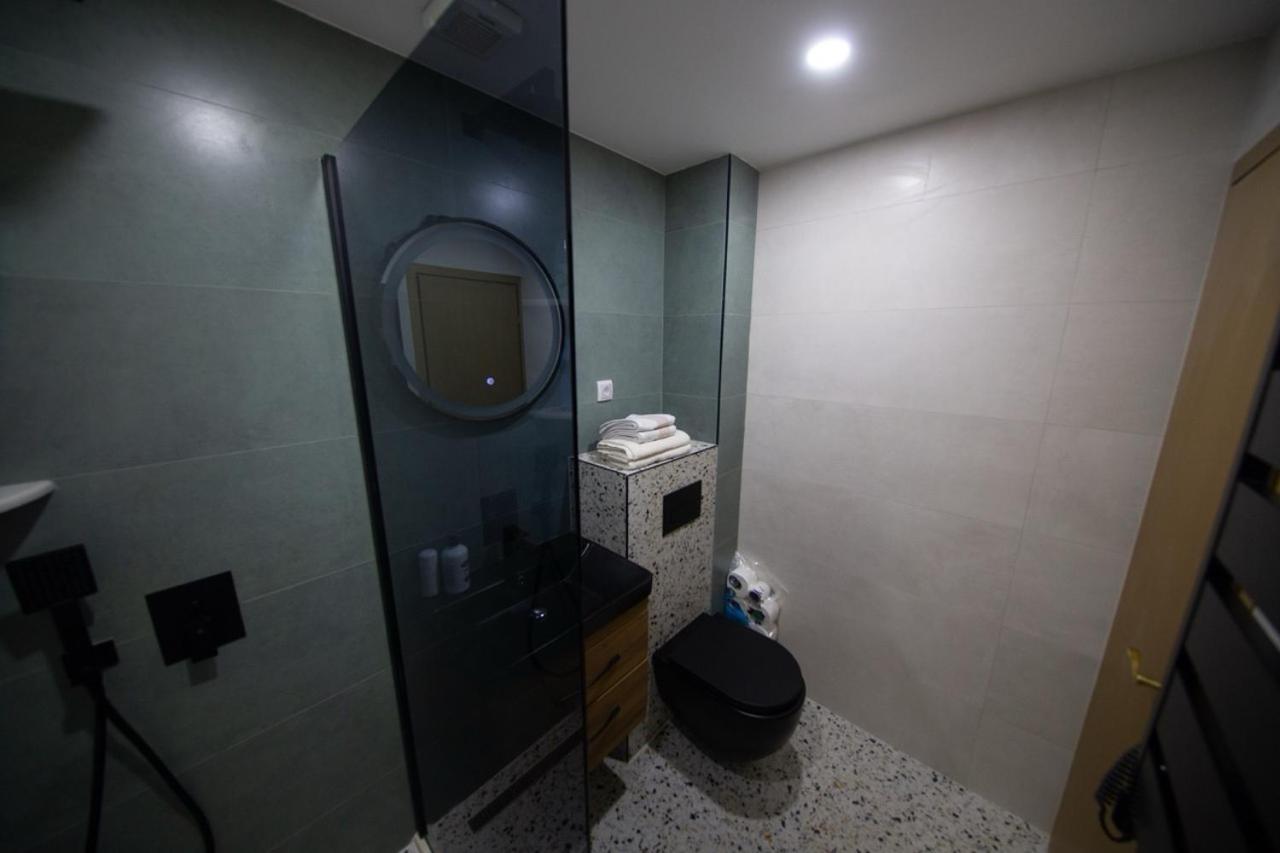 Fresh Apartment