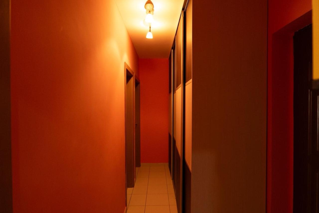 Fresh Apartment