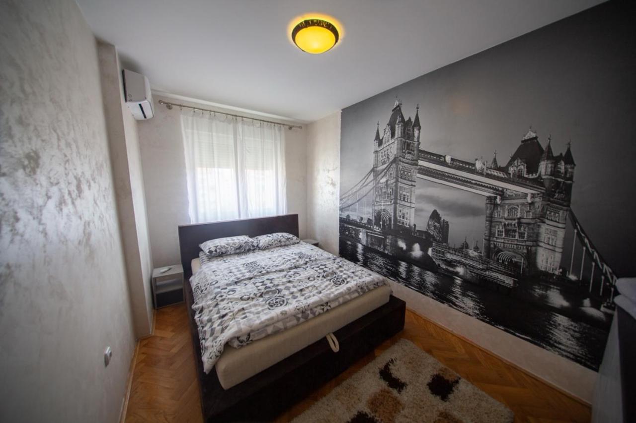 Fresh Apartment