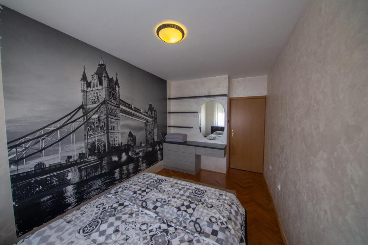 Fresh Apartment