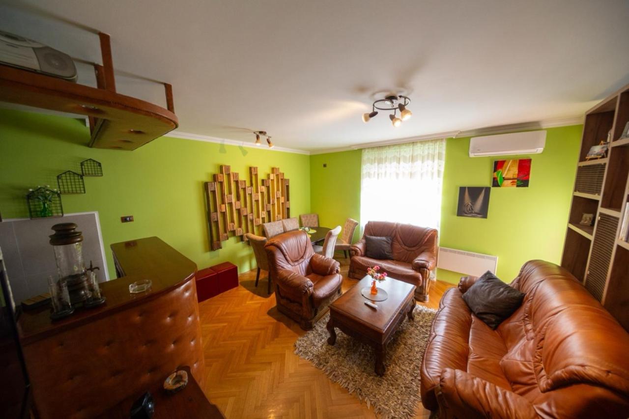Fresh Apartment