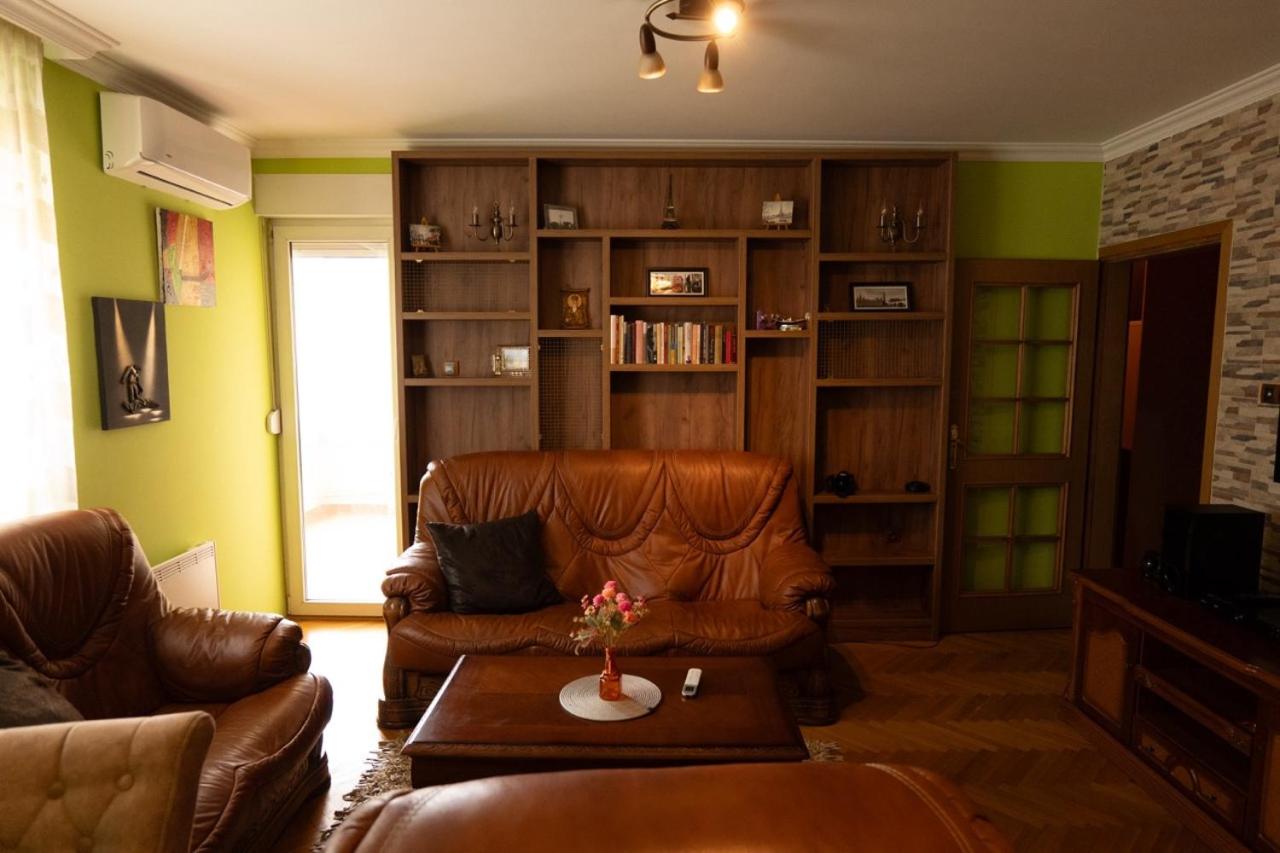 Fresh Apartment