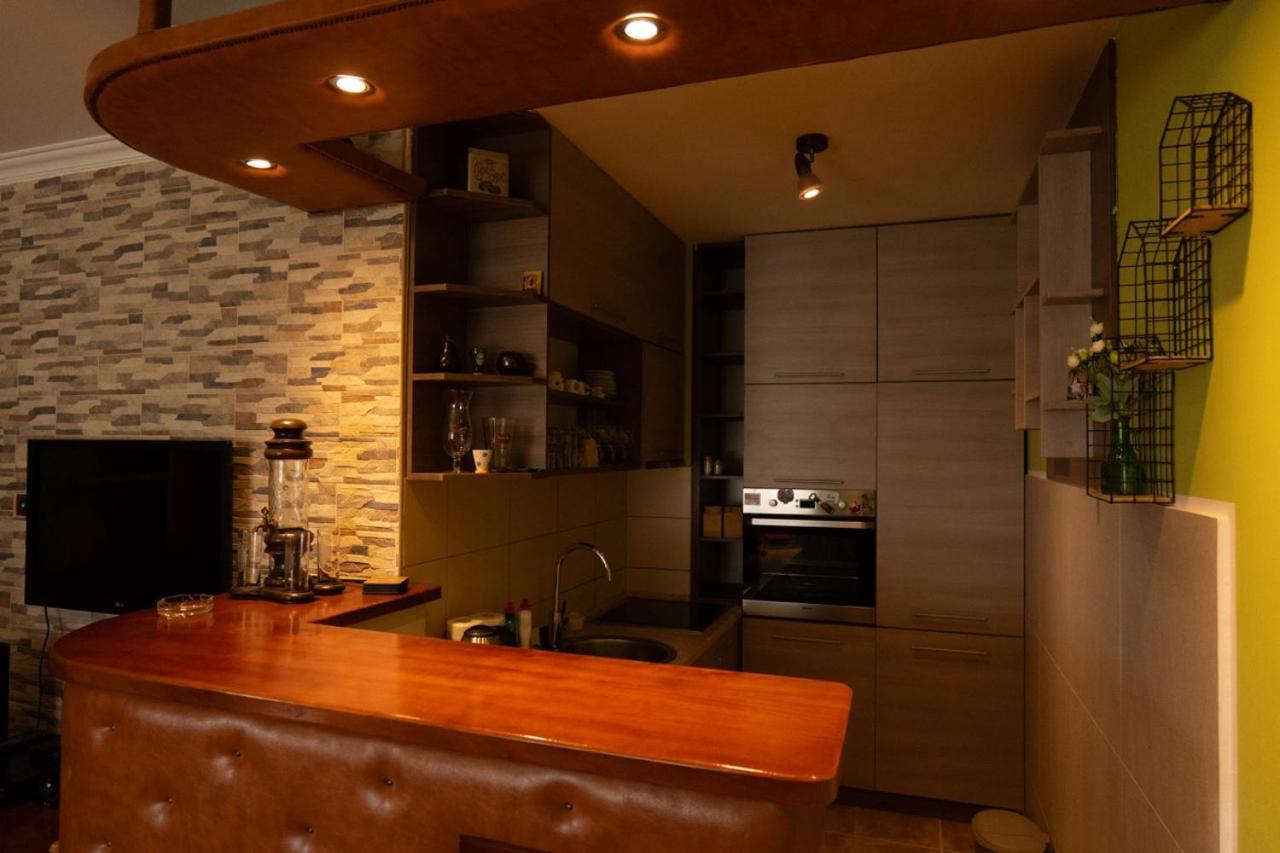 Fresh Apartment