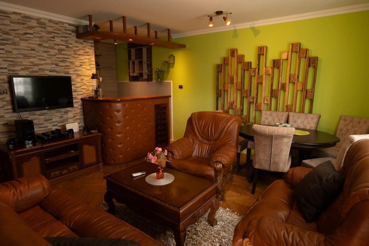 Fresh Apartment