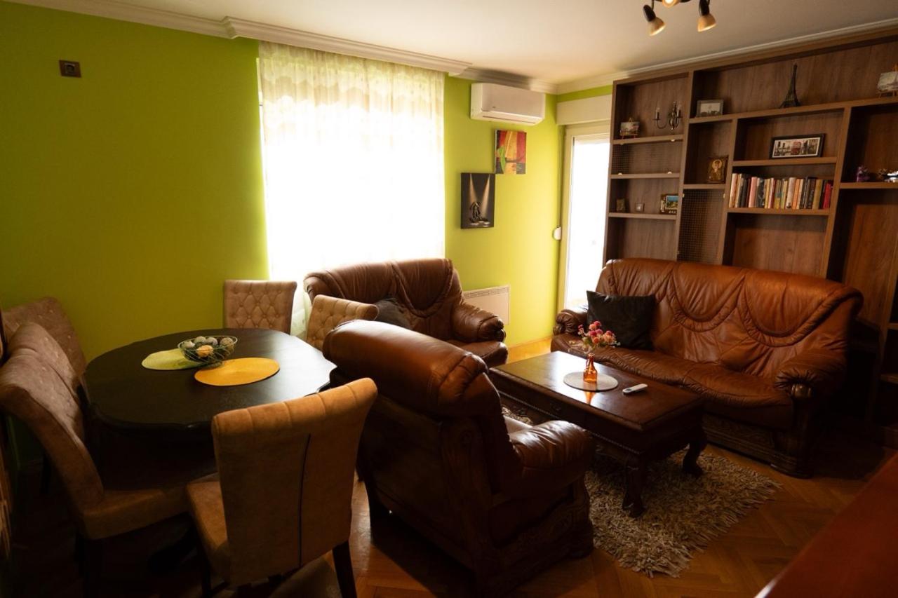 Fresh Apartment