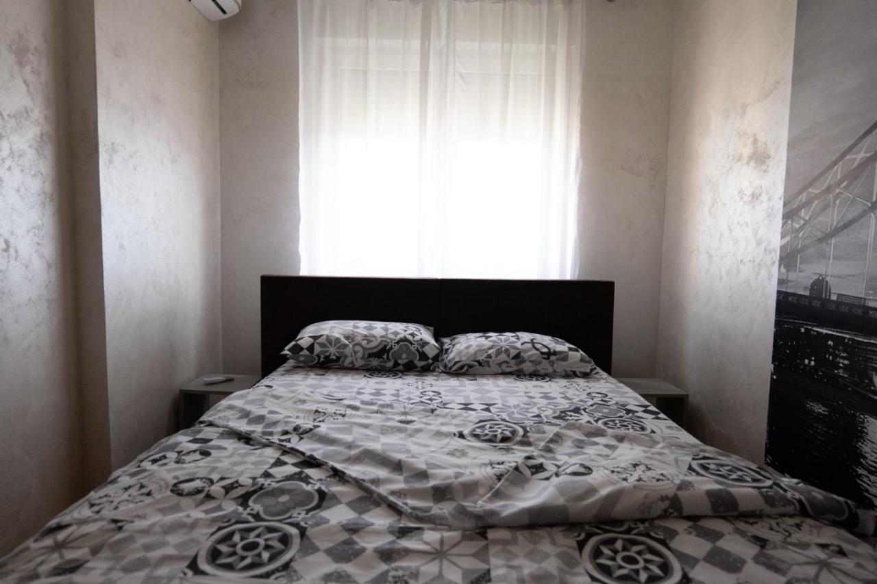 Fresh Apartment