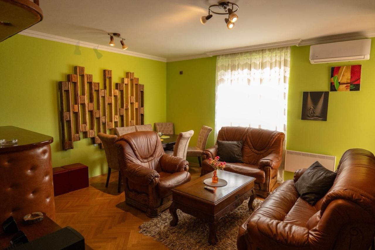 Fresh Apartment
