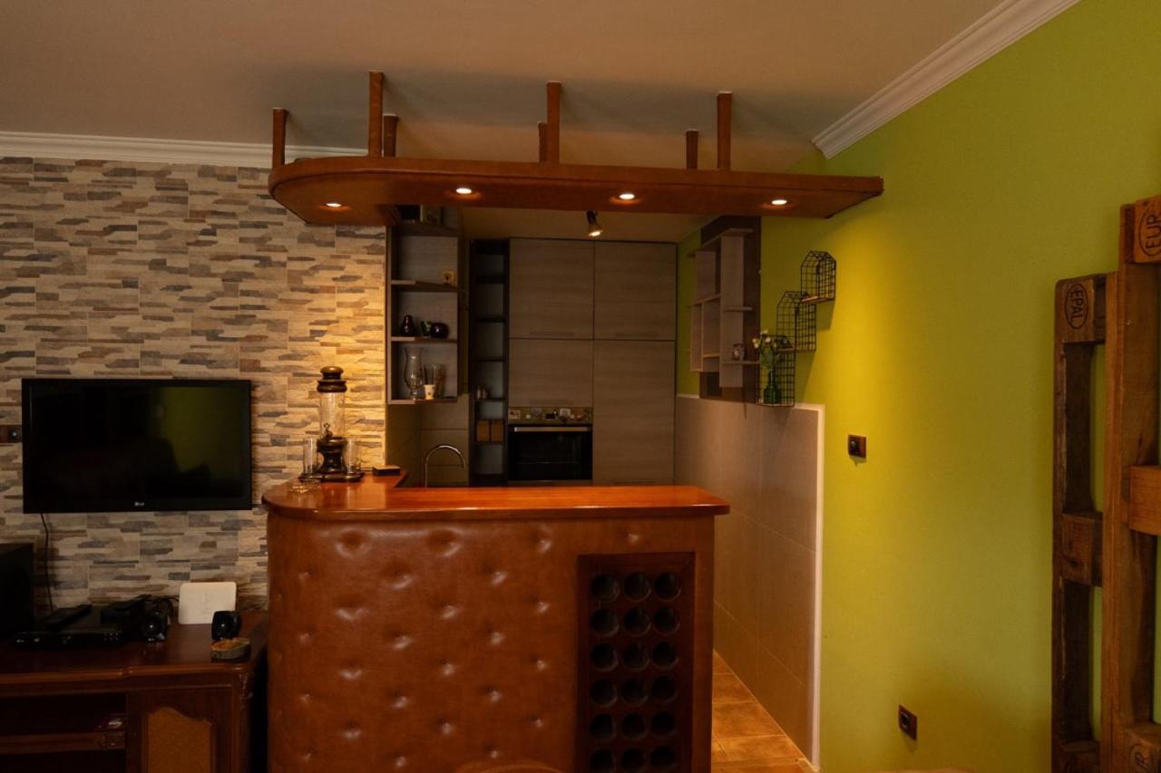 Fresh Apartment
