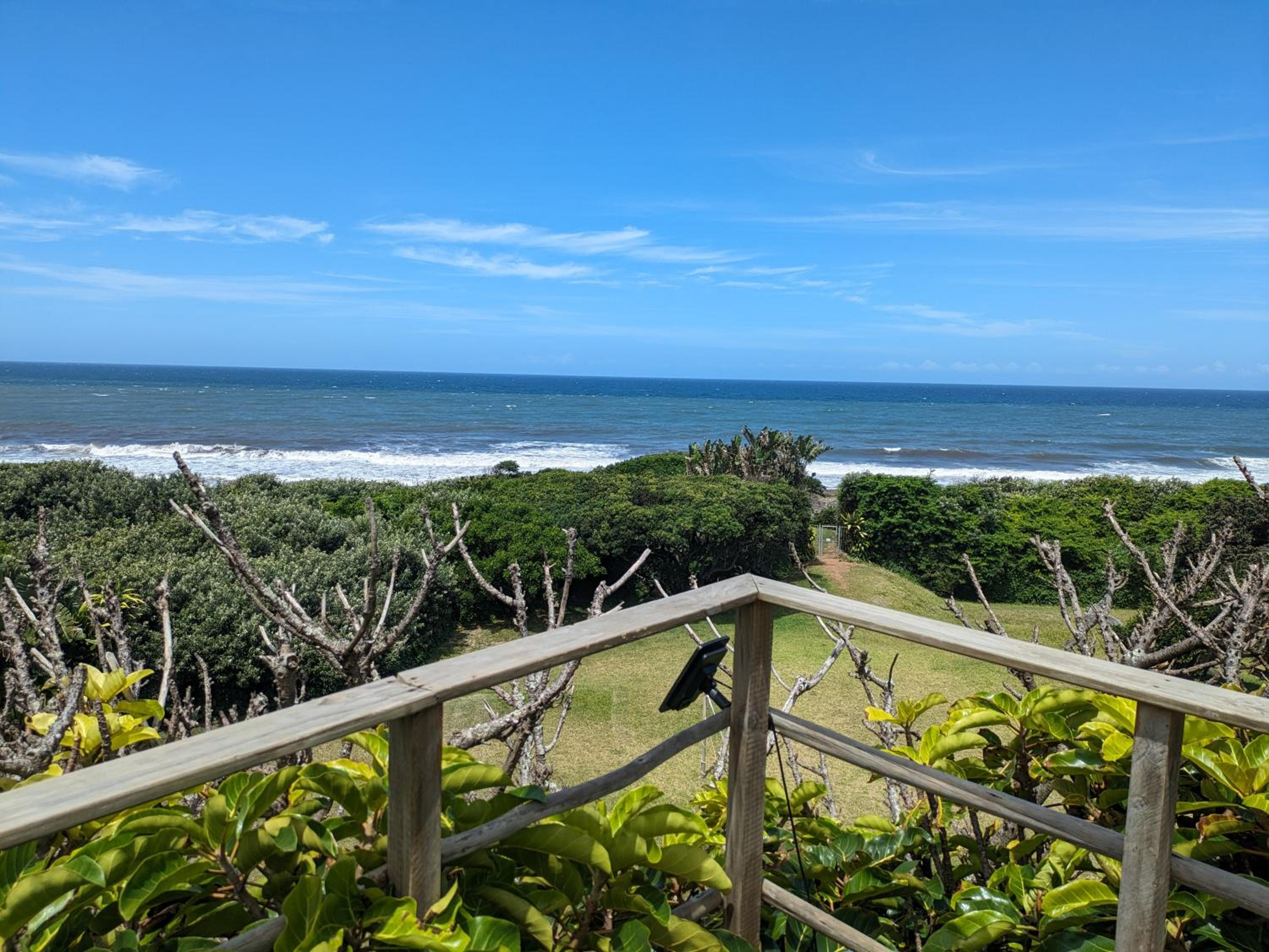 Umzumbe Surf House