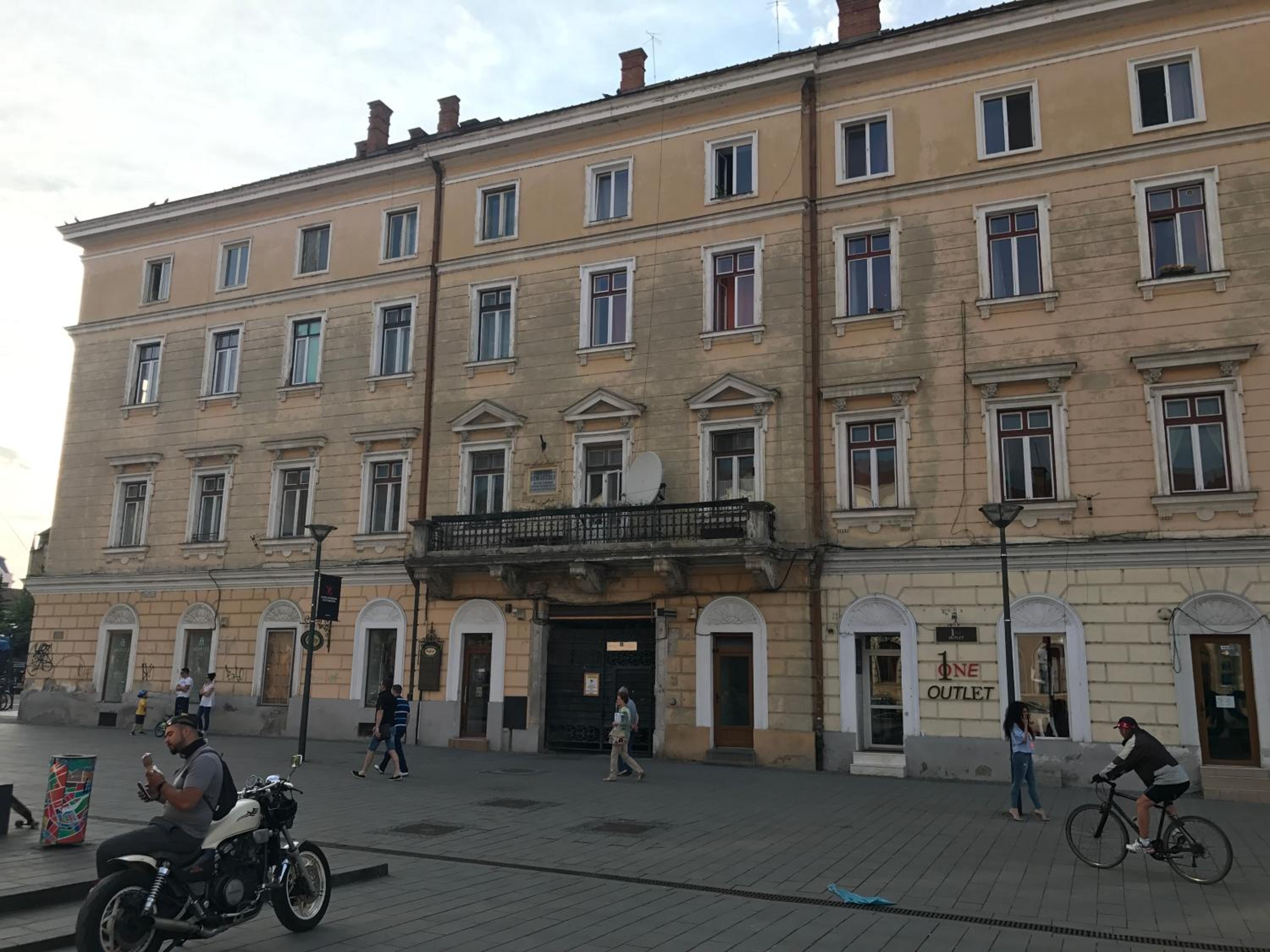building