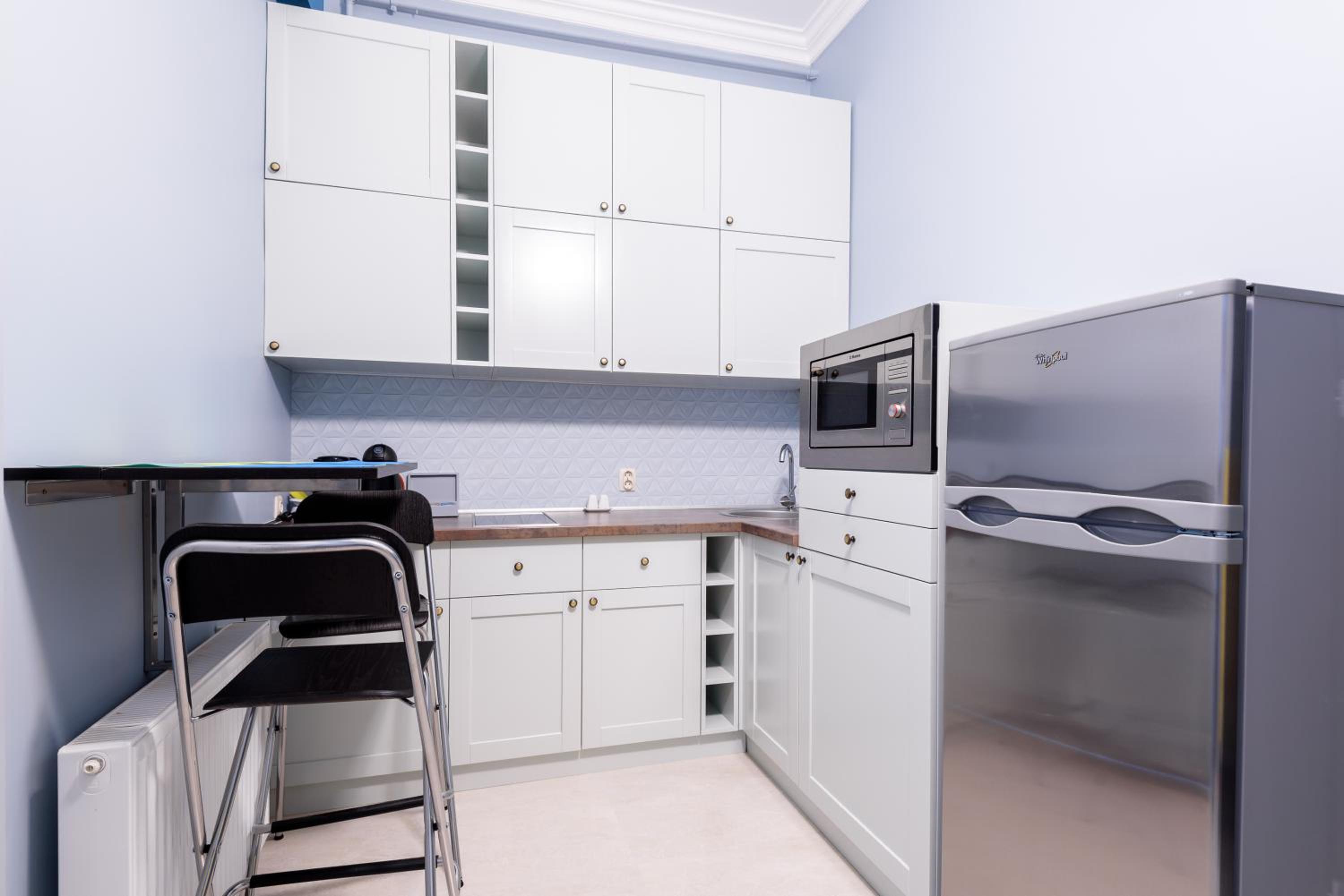 Cluj Heart Apartment