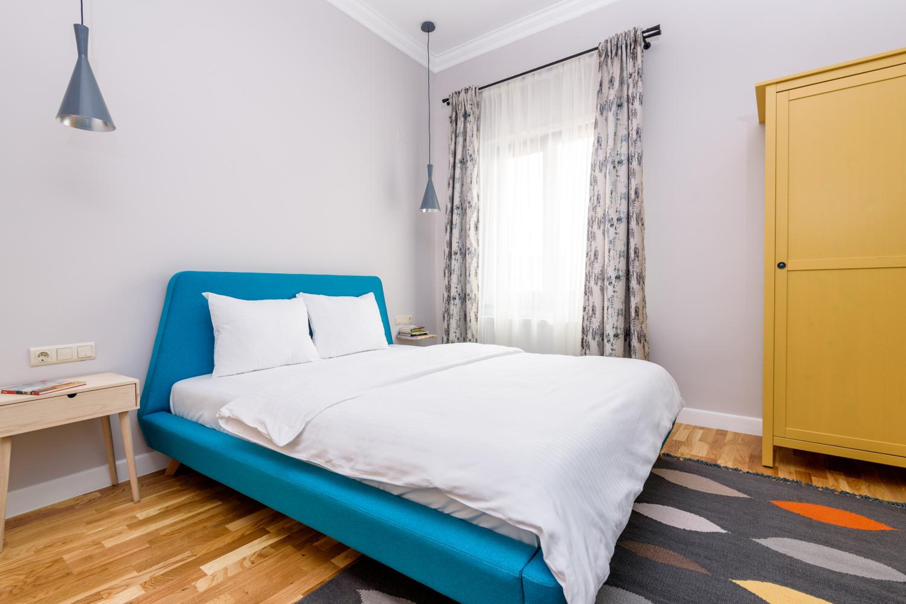 Cluj Heart Apartment