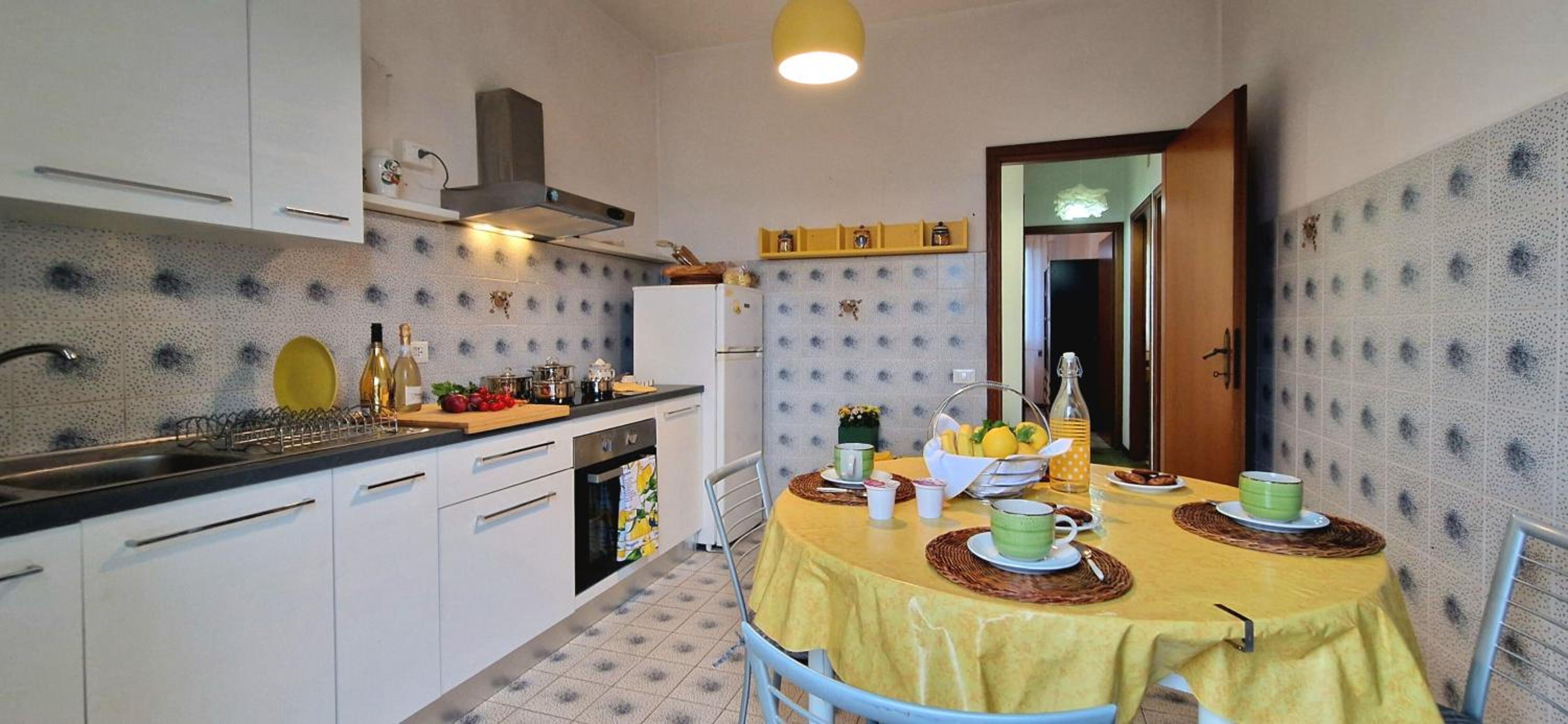 Garden House With Private Parking - Belcantovillas view 5