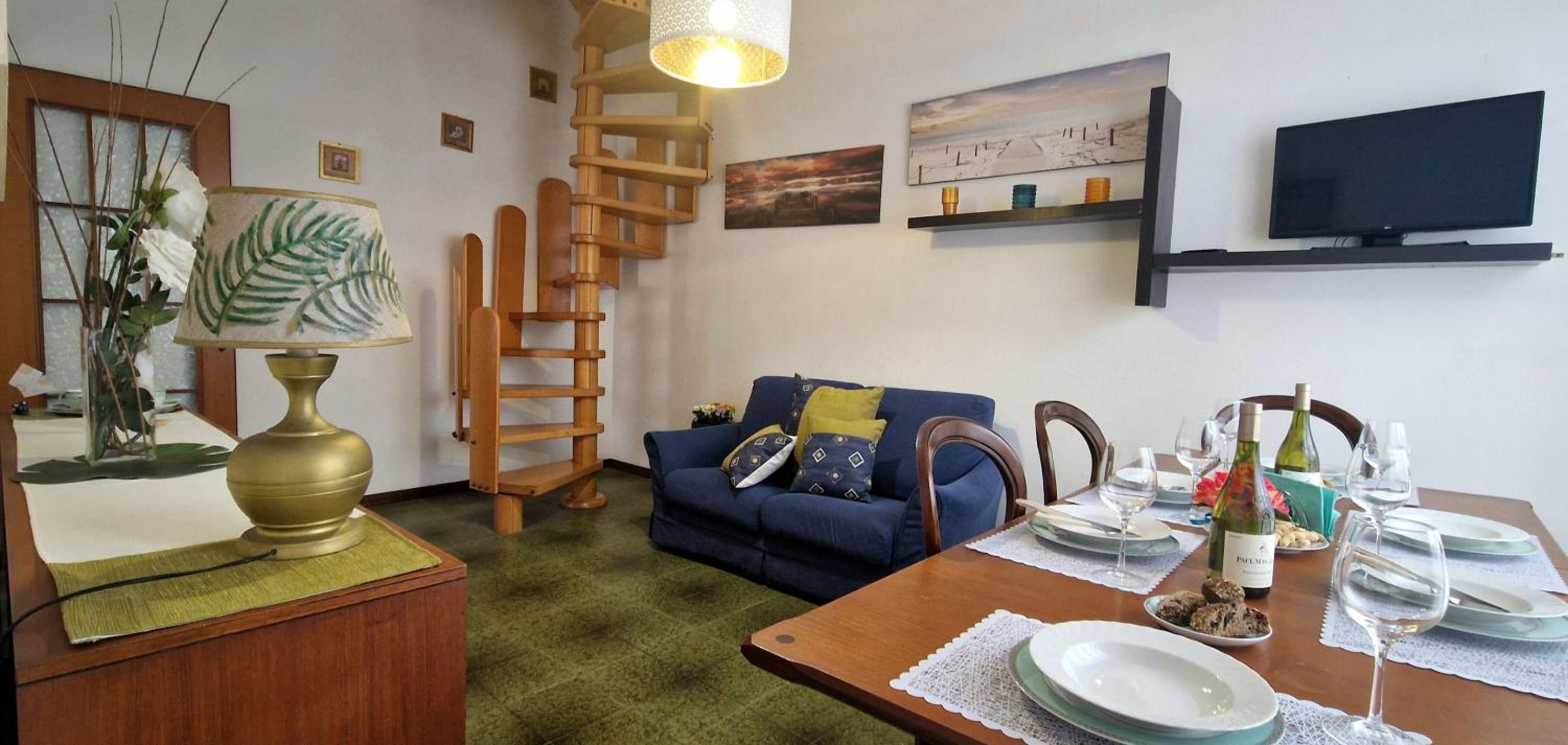 Garden House With Private Parking - Belcantovillas view 4