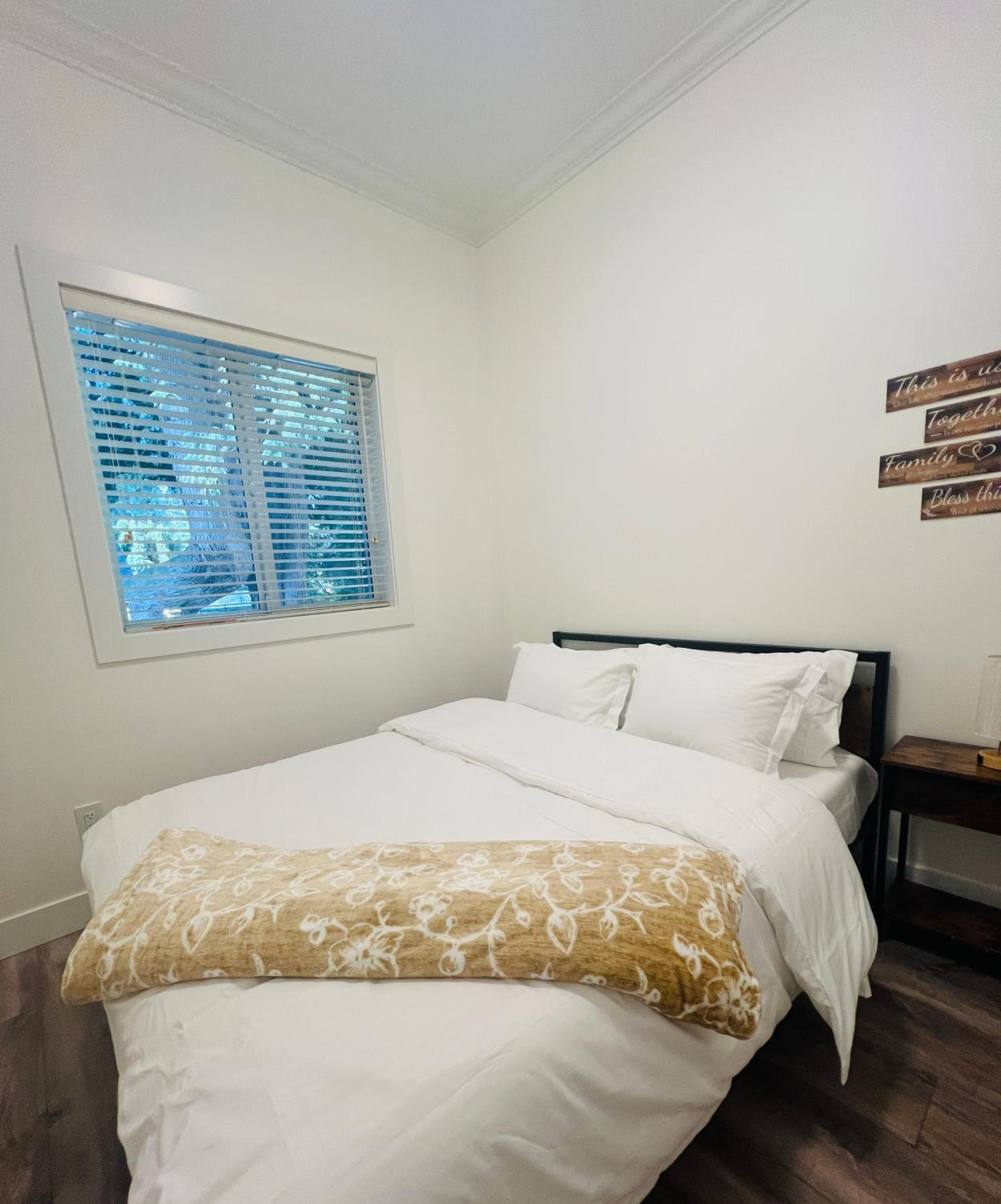 Fort Langley Homestead