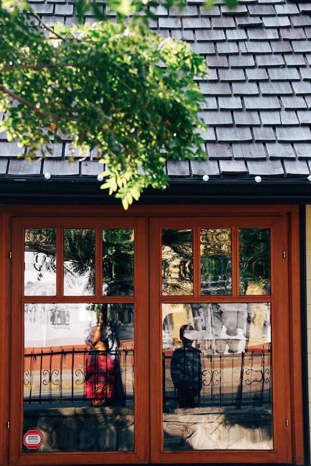 Fort Langley Homestead