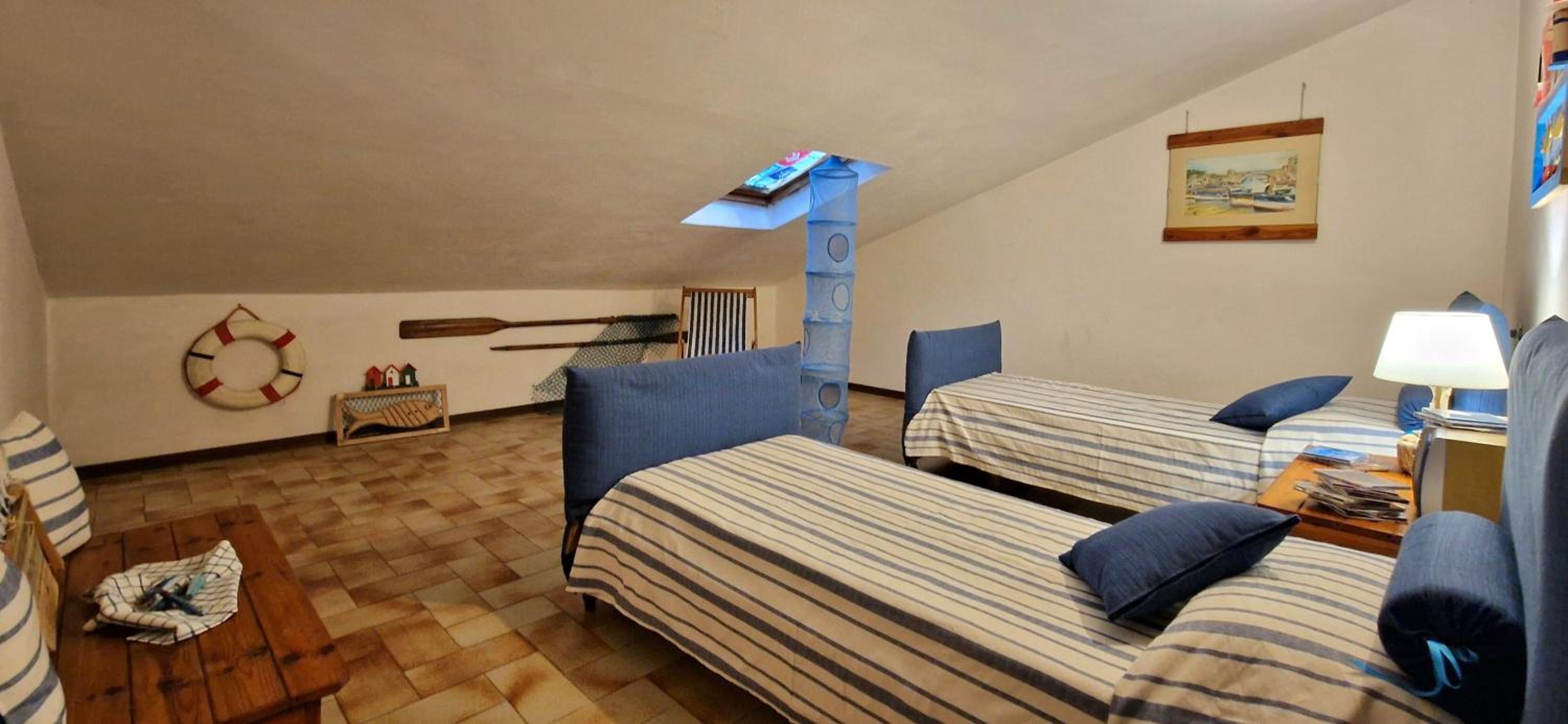 Garden House With Private Parking - Belcantovillas view 3