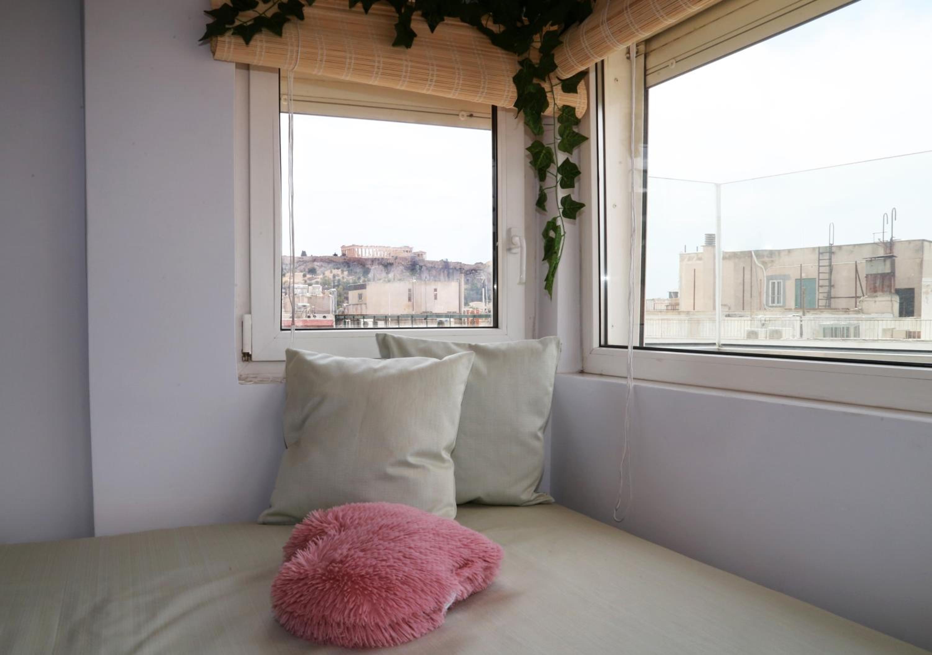 Miltiadou Acropolis Sweet View photo 4