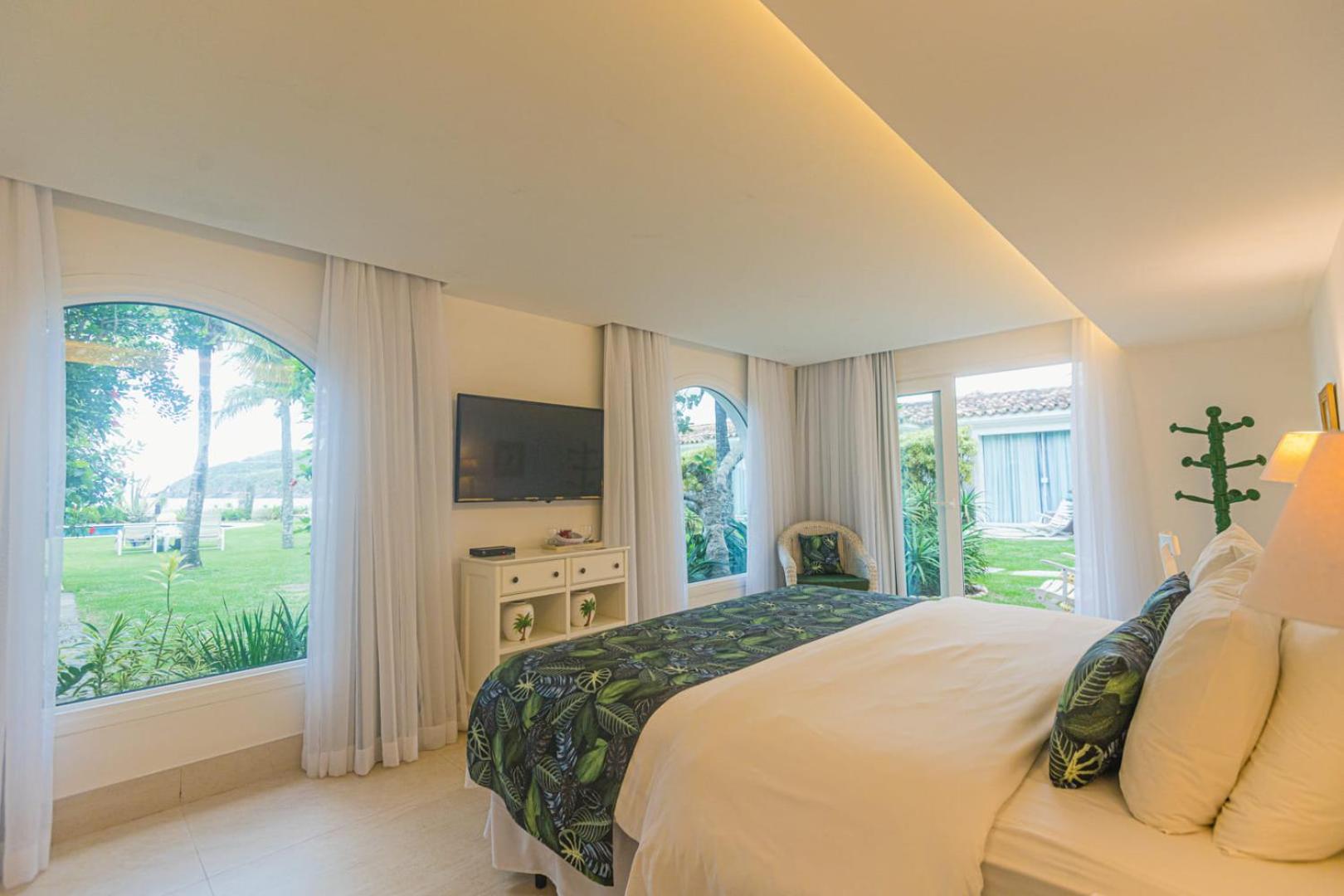 Villa Raphael
