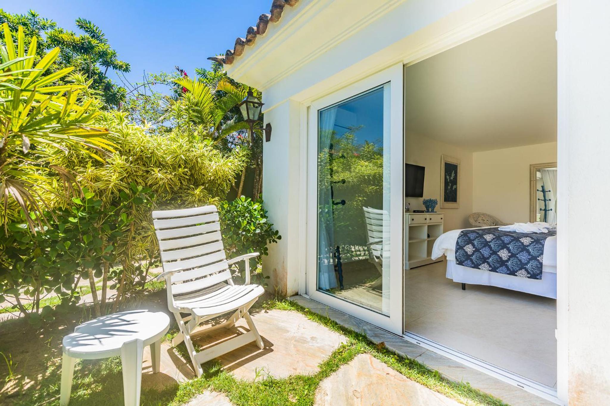 Villa Raphael
