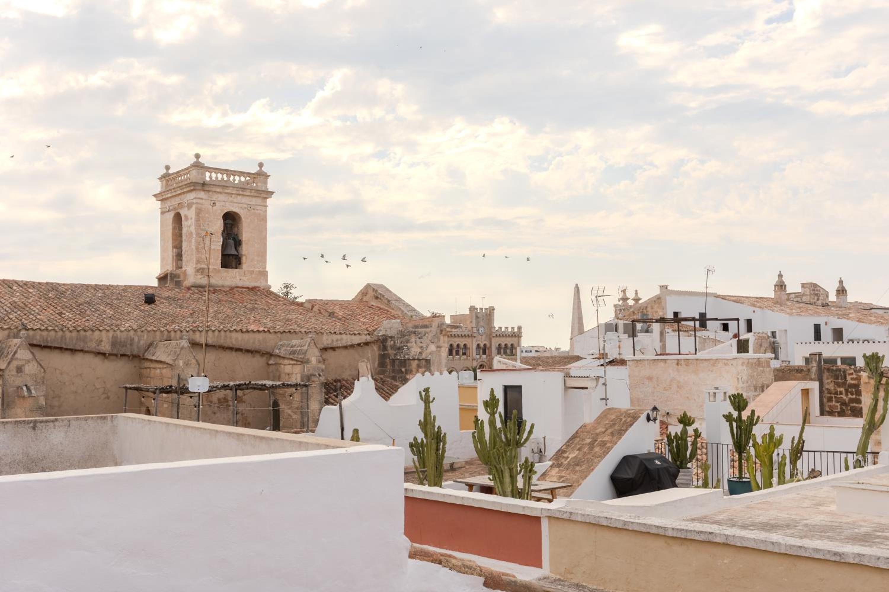 roof