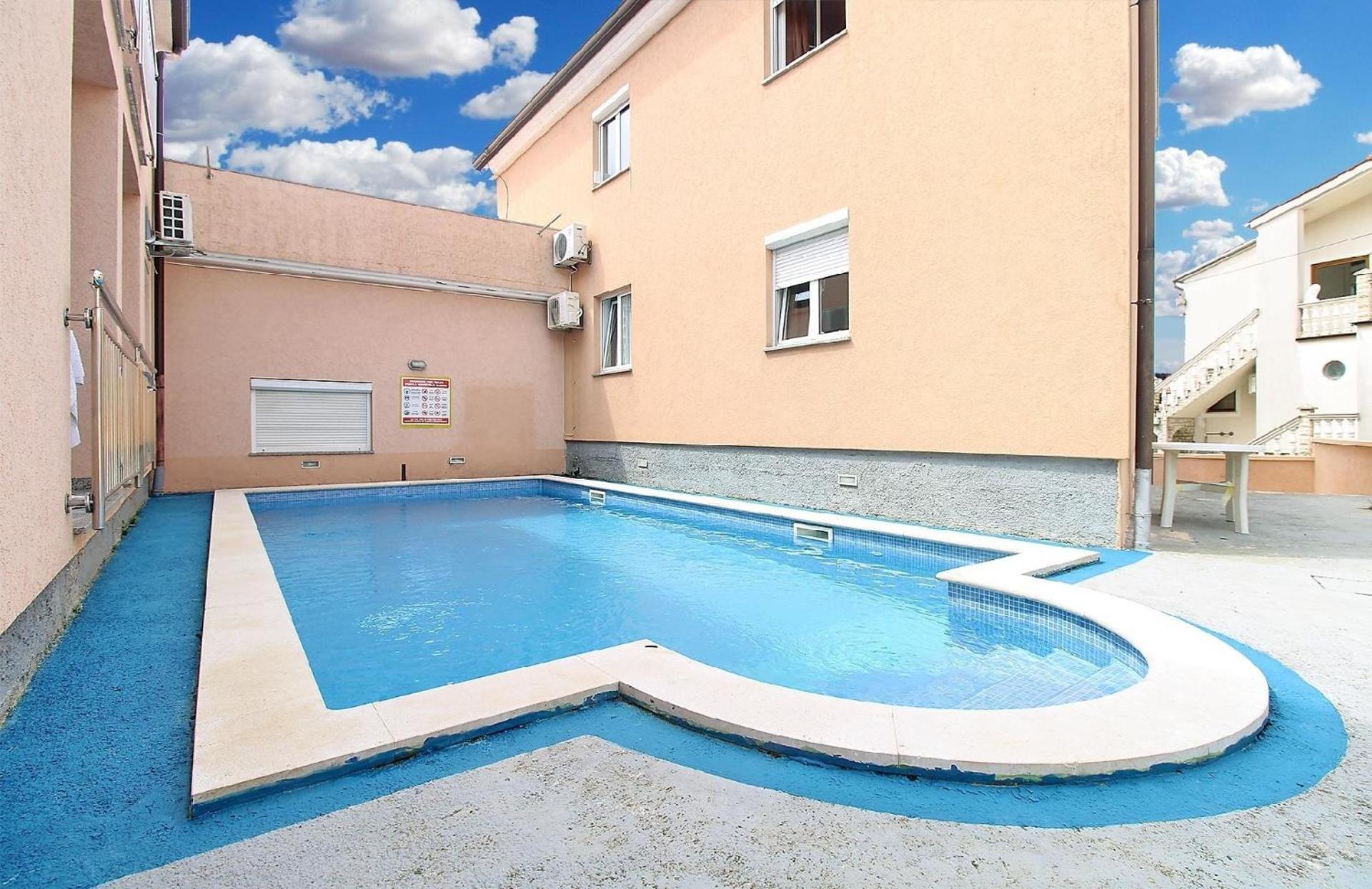 Ferienwohnung für 5 Personen ca 54 qm in Peroj, Istrien Istrische Riviera view 4