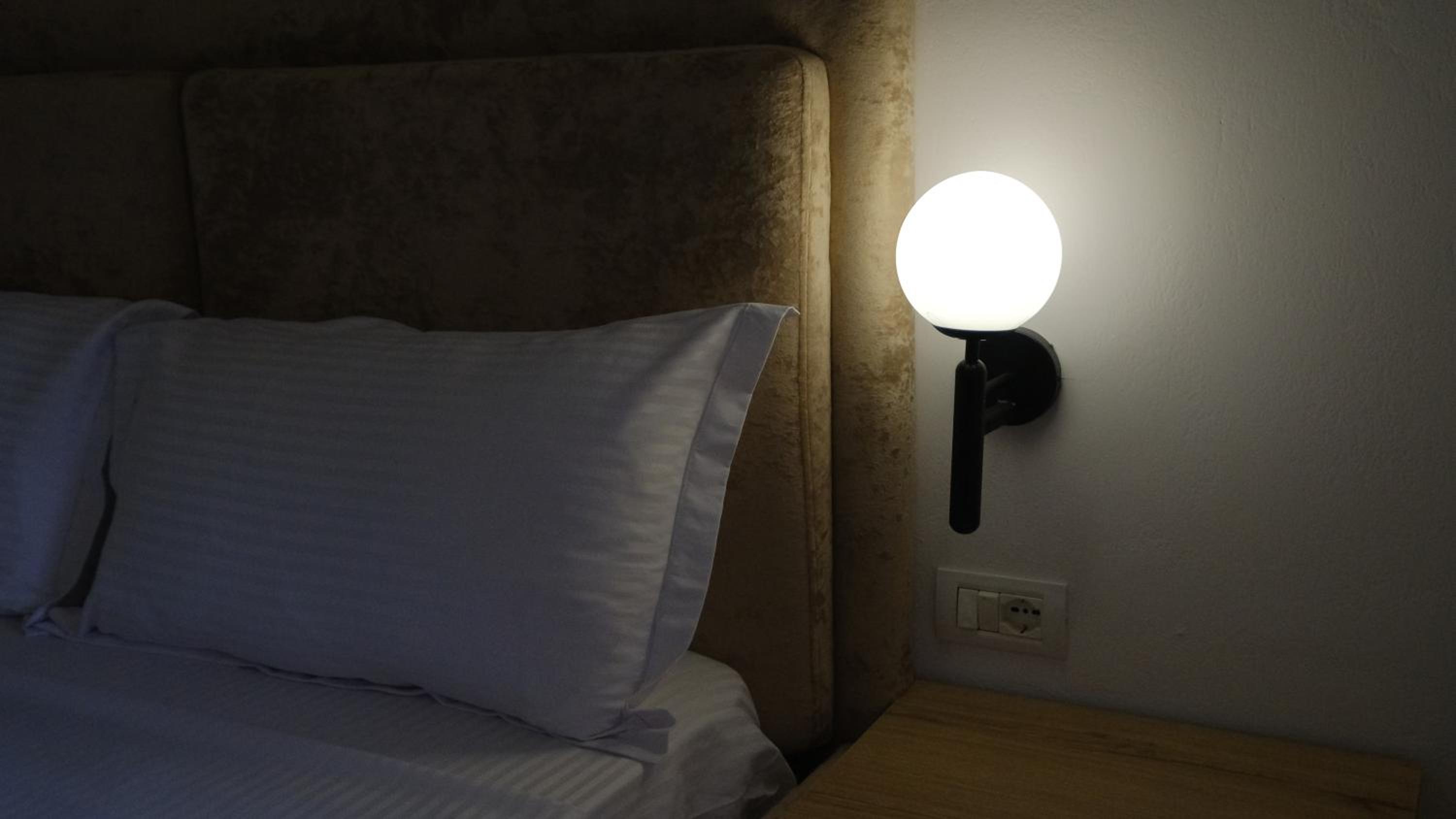 Salillari Guest house & Restaurant