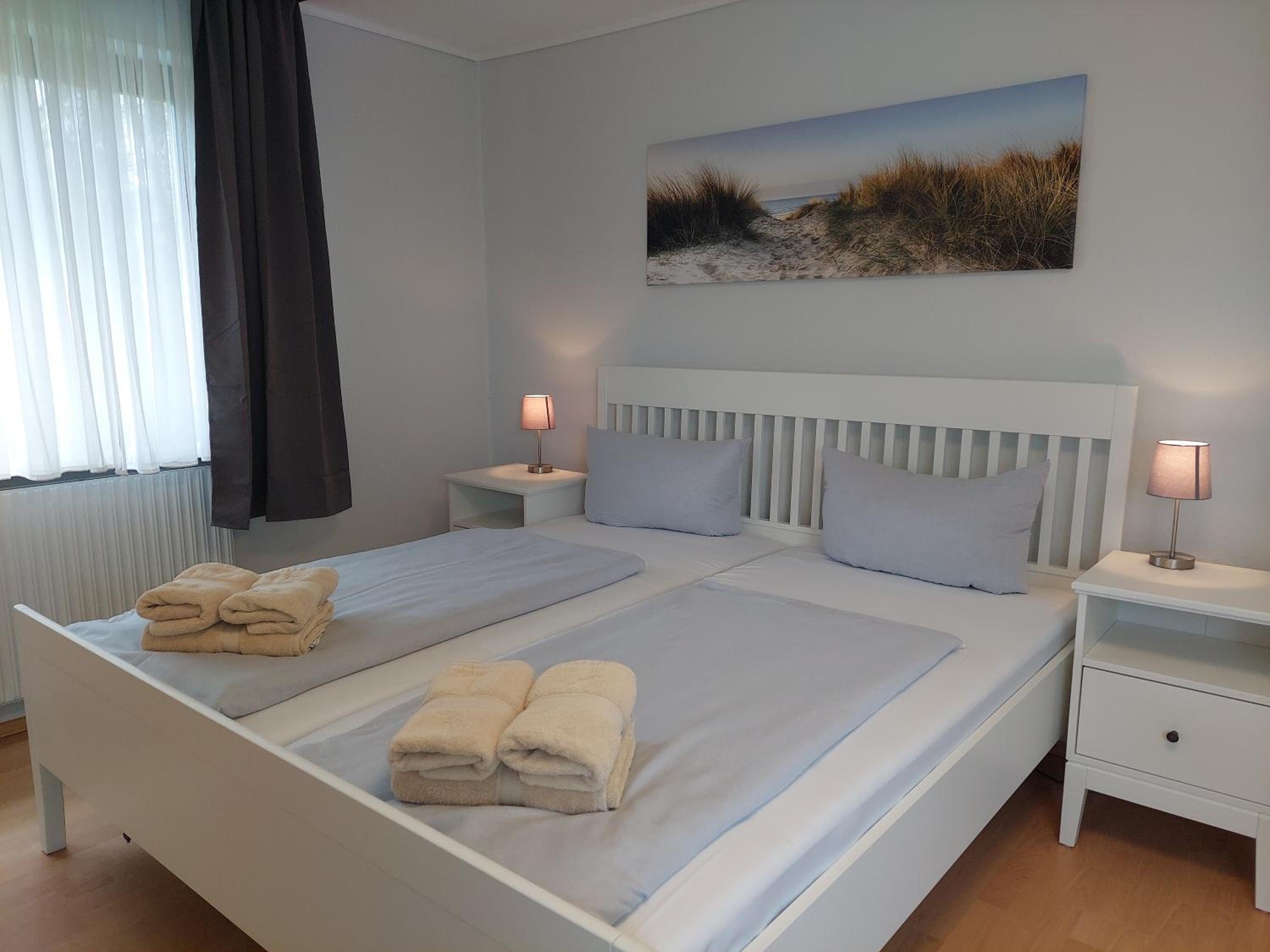 Haus Dietrich Wohnung 1