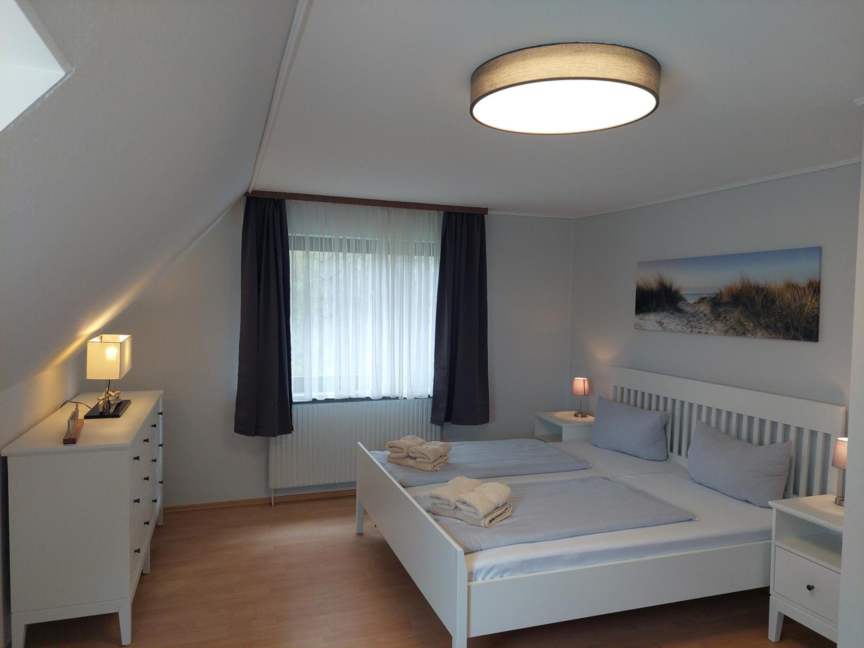 Haus Dietrich Wohnung 1