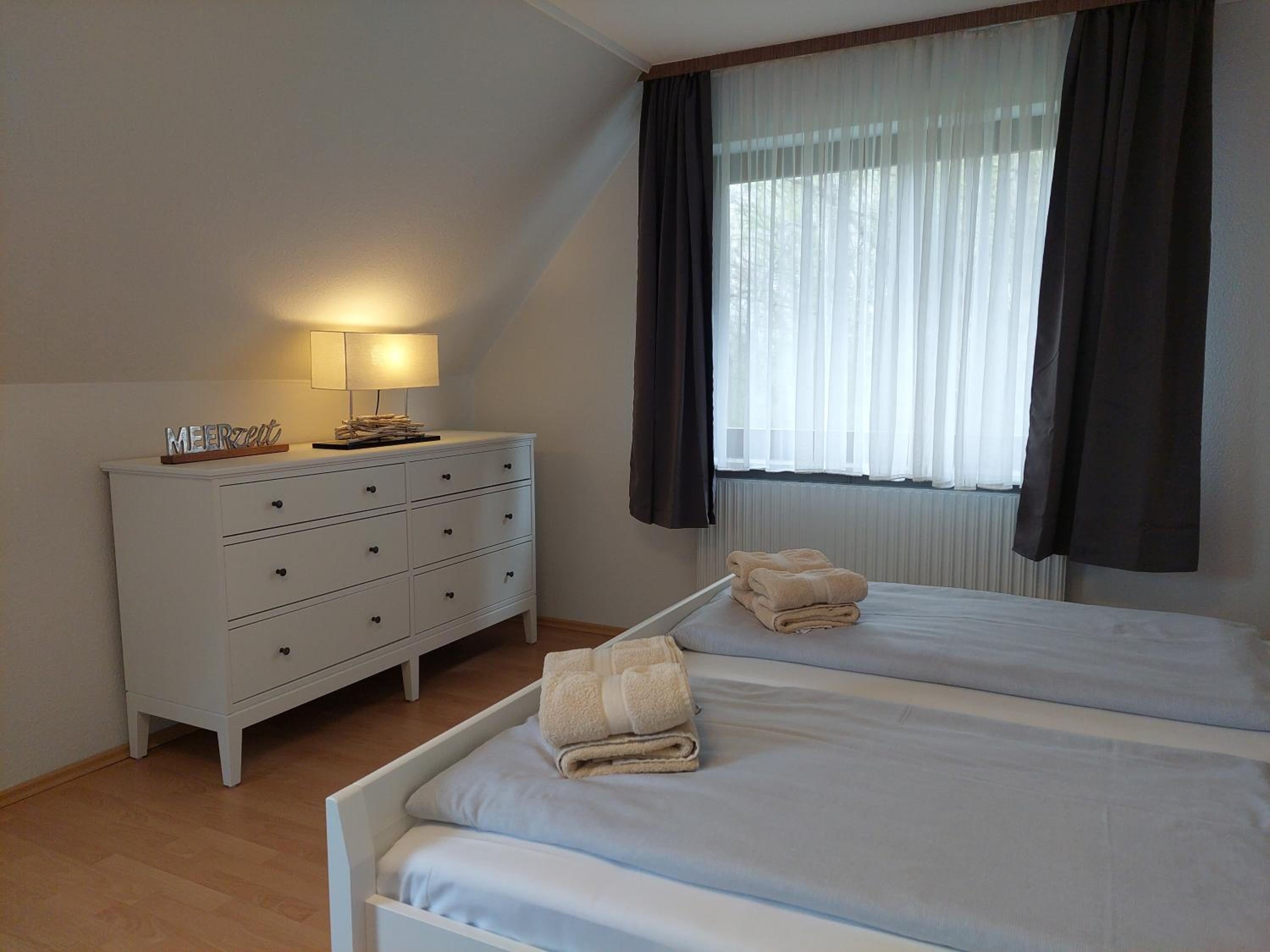 Haus Dietrich Wohnung 1