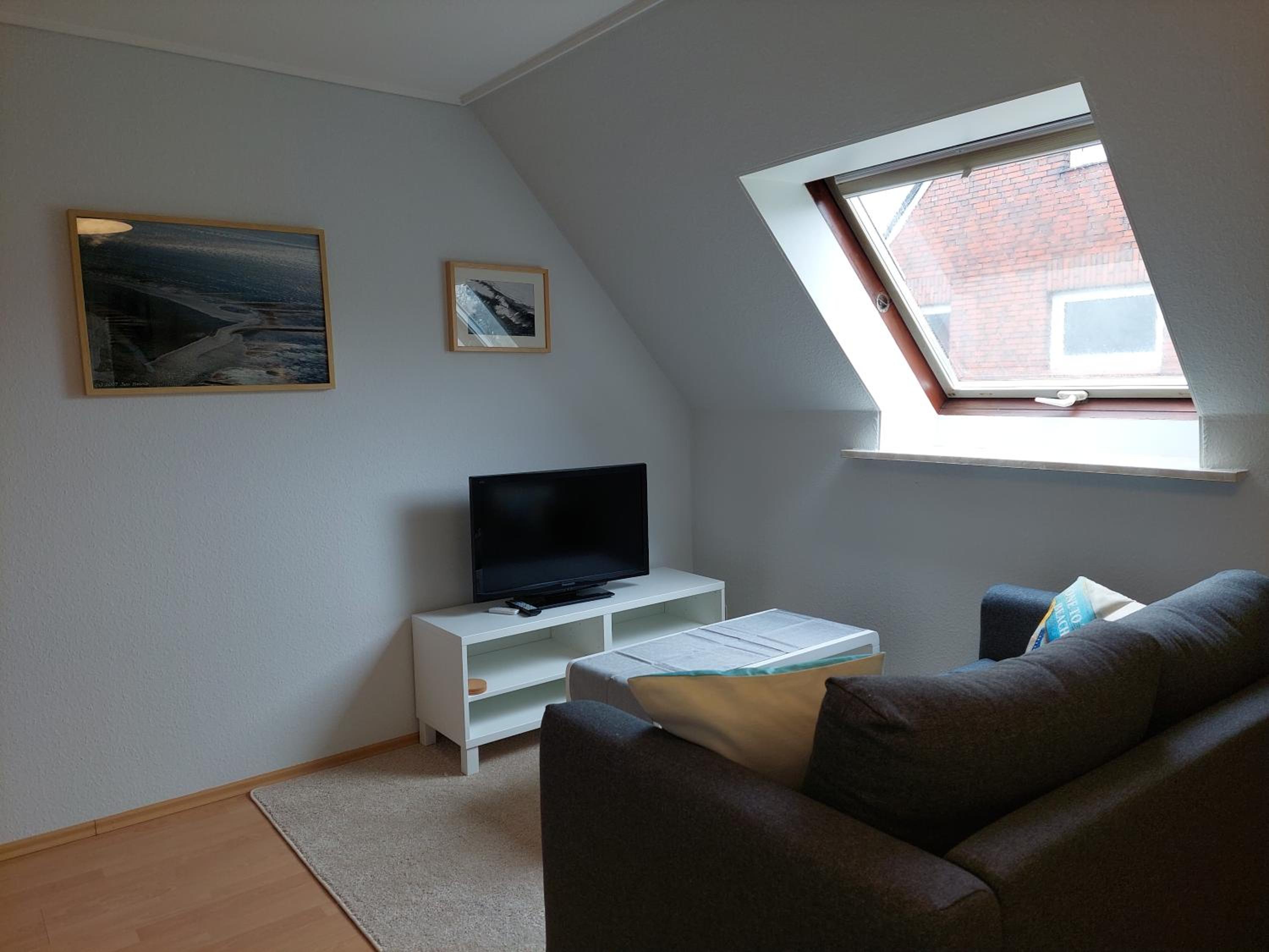 Haus Dietrich Wohnung 1