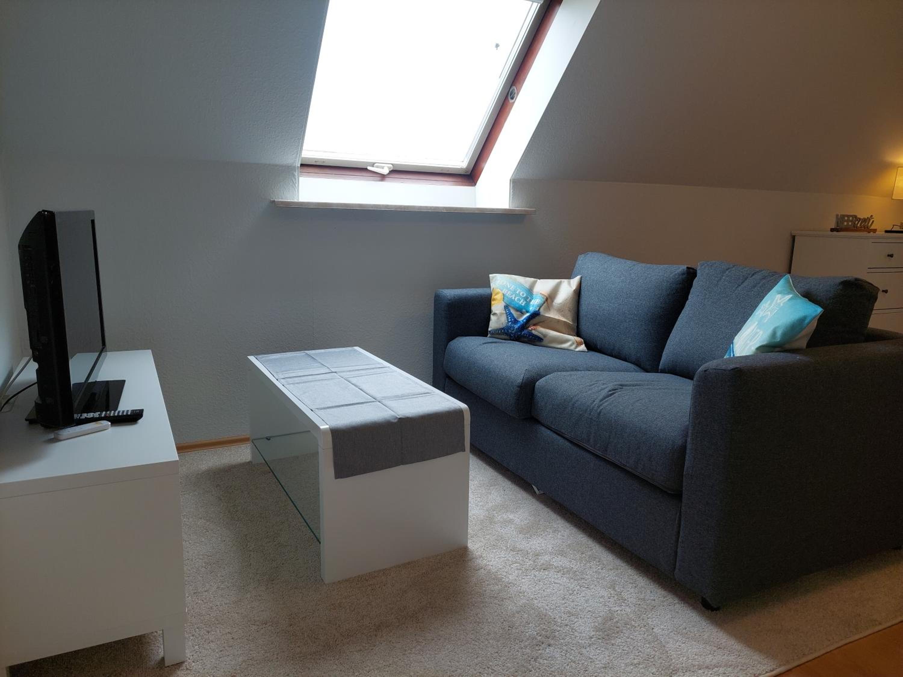 Haus Dietrich Wohnung 1