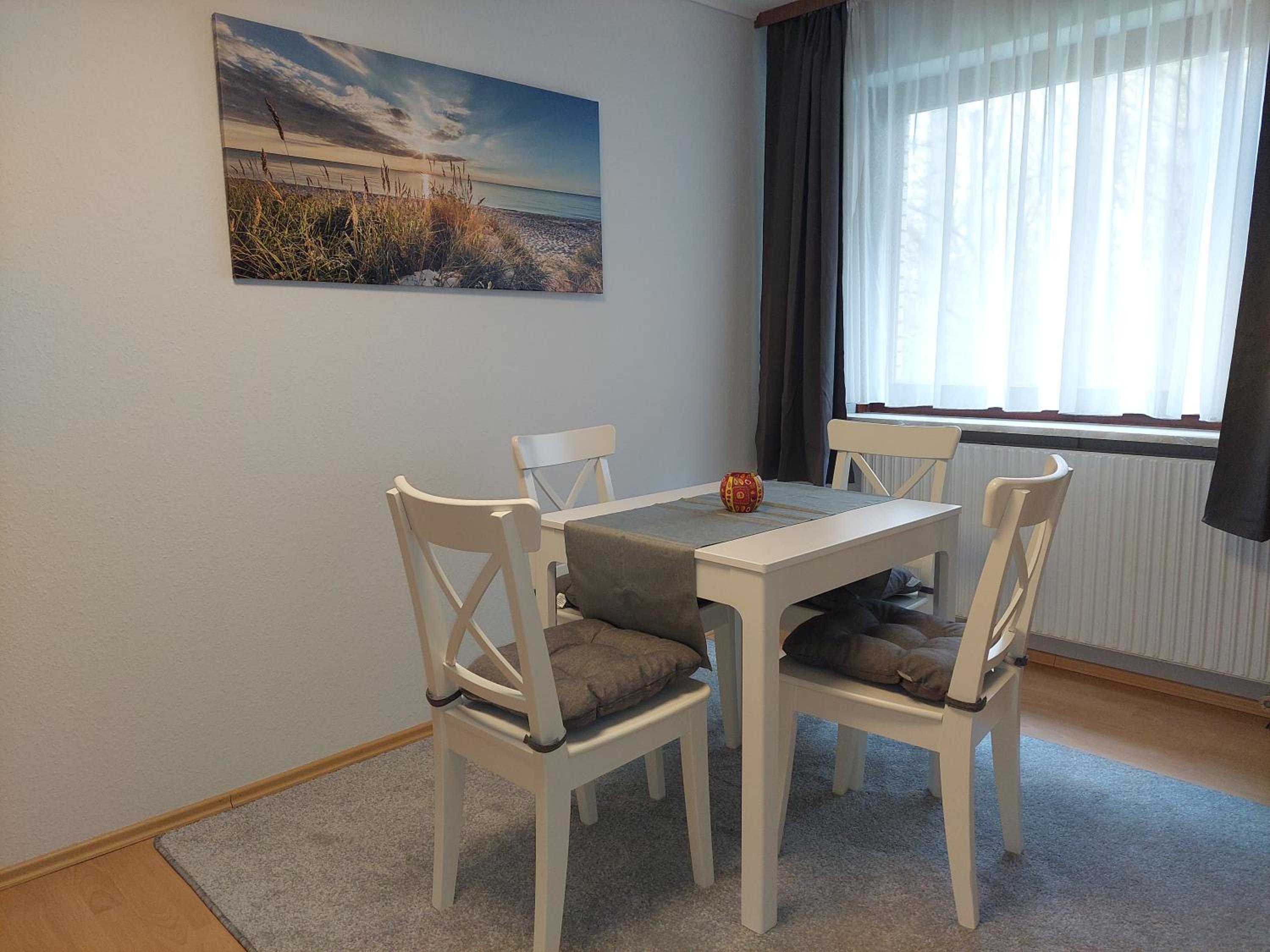 Haus Dietrich Wohnung 1
