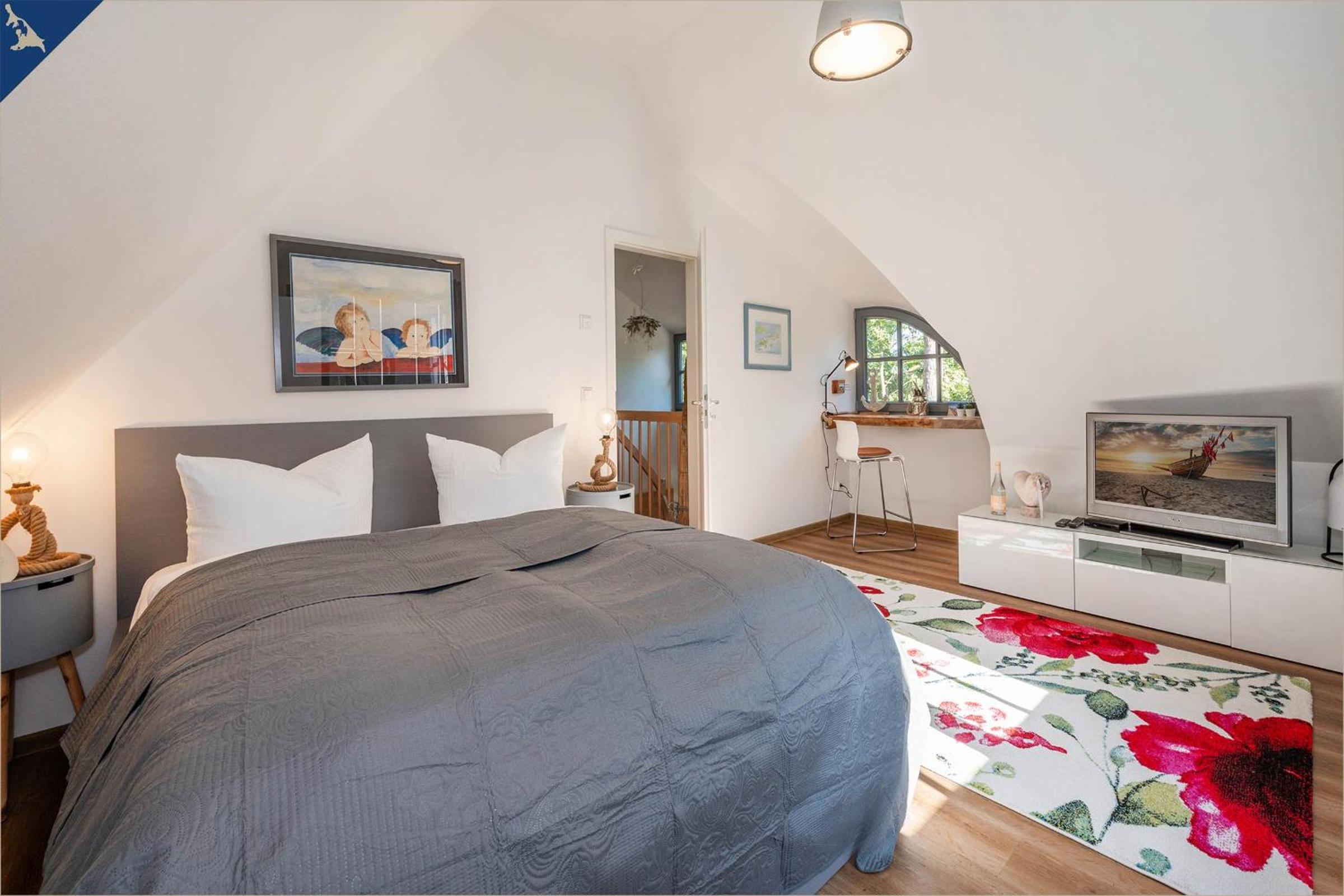 Fischerdorf Ferienhaus Auszeitfischer