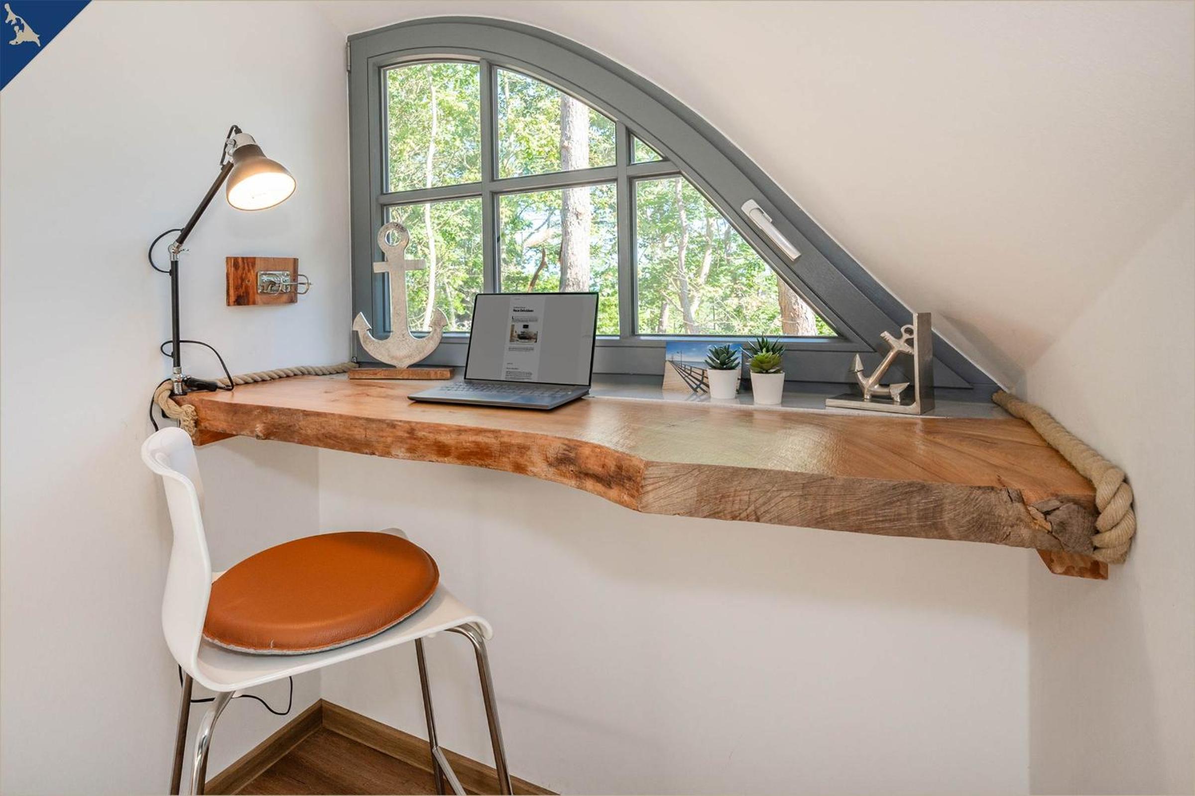 Fischerdorf Ferienhaus Auszeitfischer